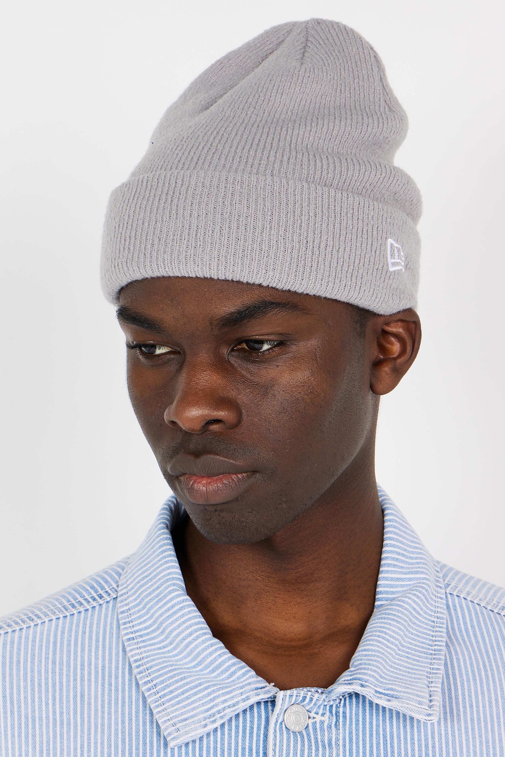 Bonnet Gris