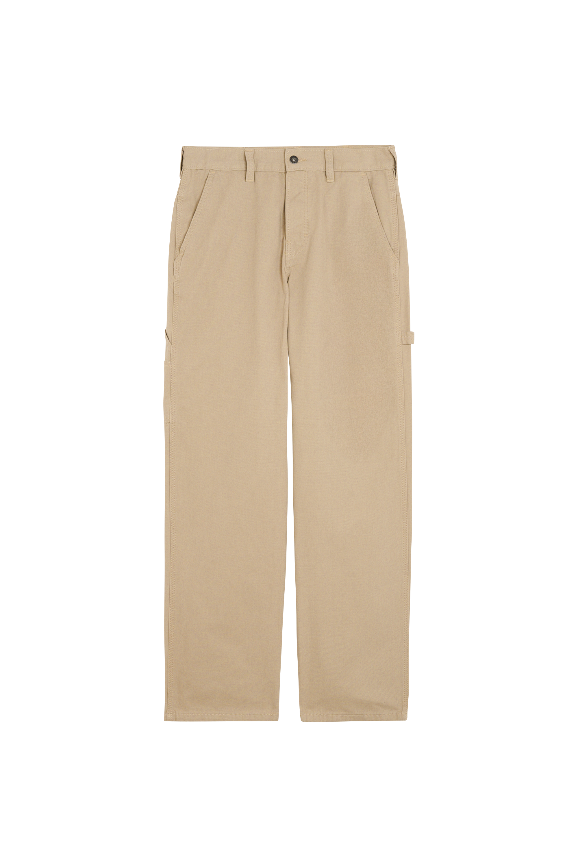 Pants Beige