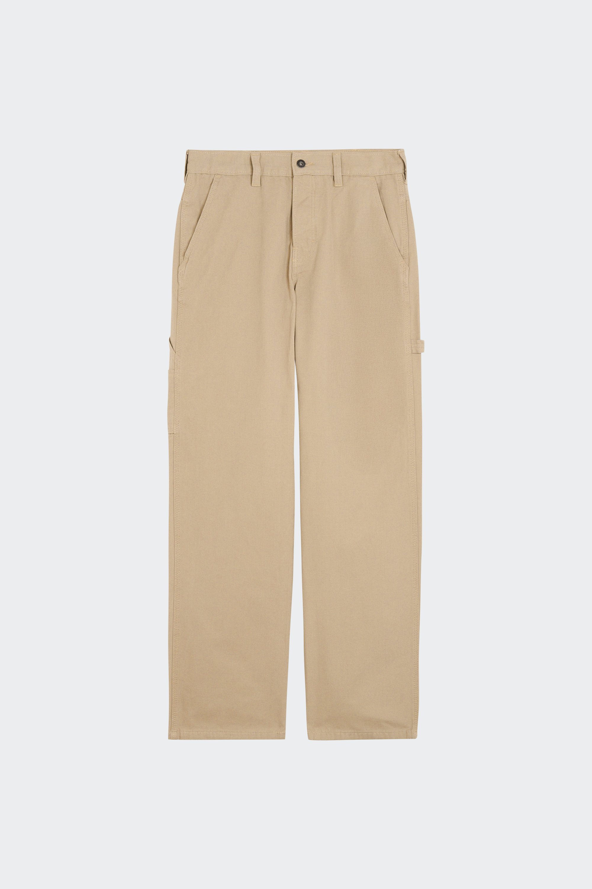Pants | Beige by DICKIES Pants Beige
