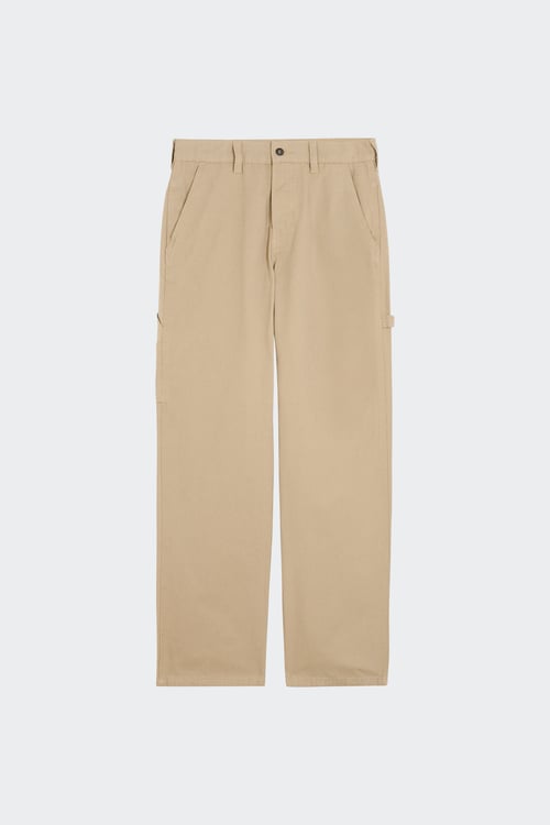 DICKIES Pantalon Beige
