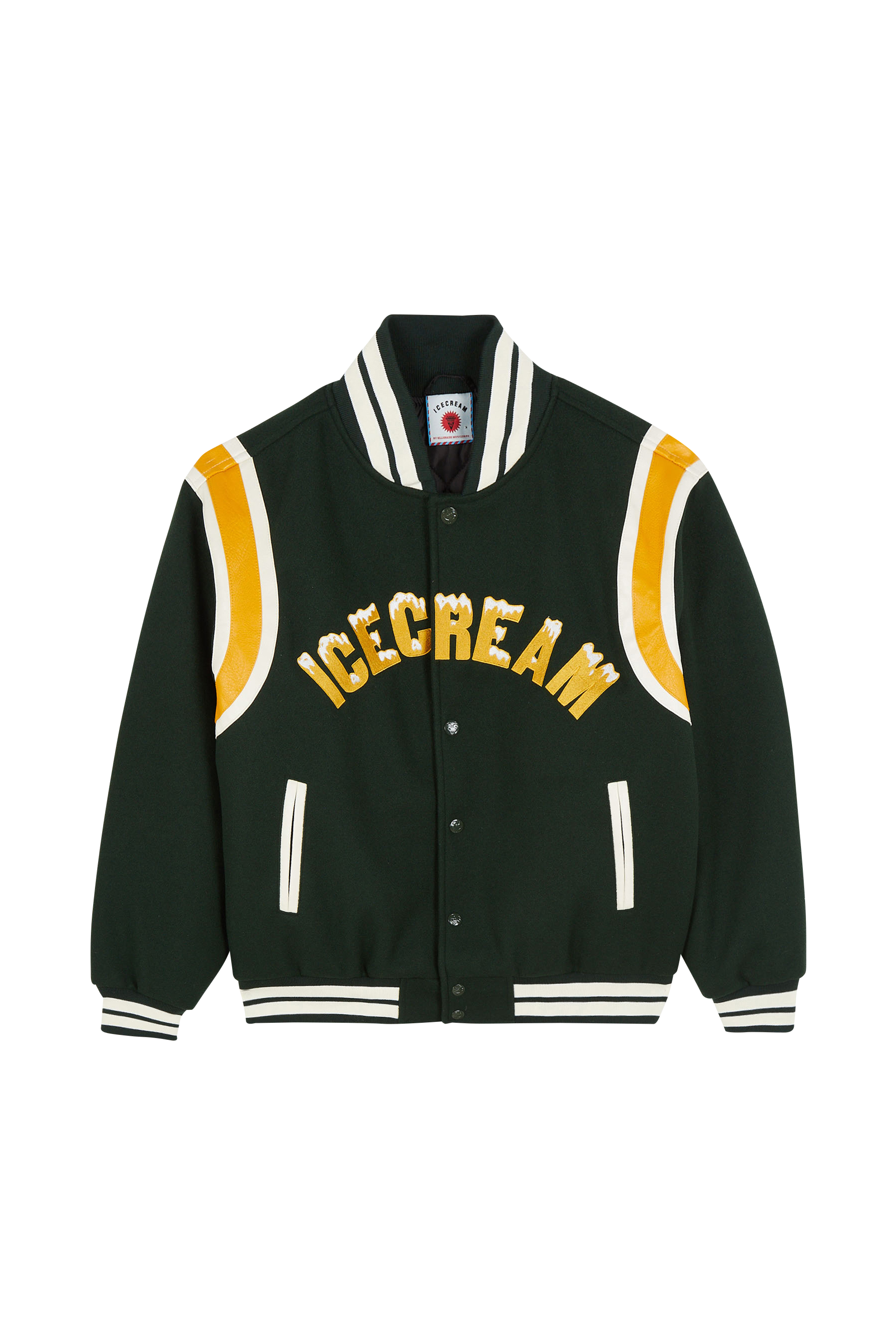 Bomber jacket ICE CREAM