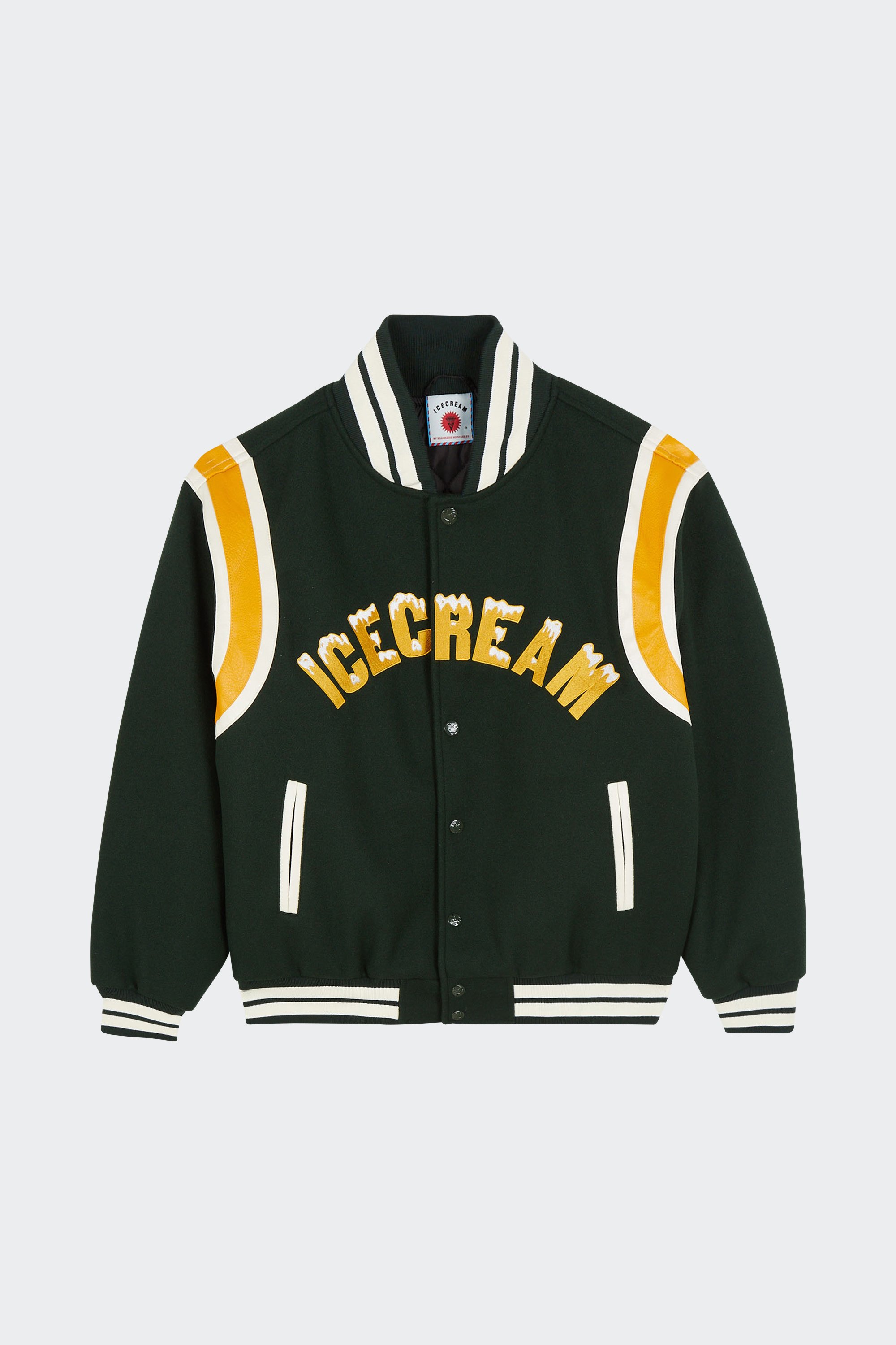 Bomber | Vert by ICE CREAM Bomber Vert