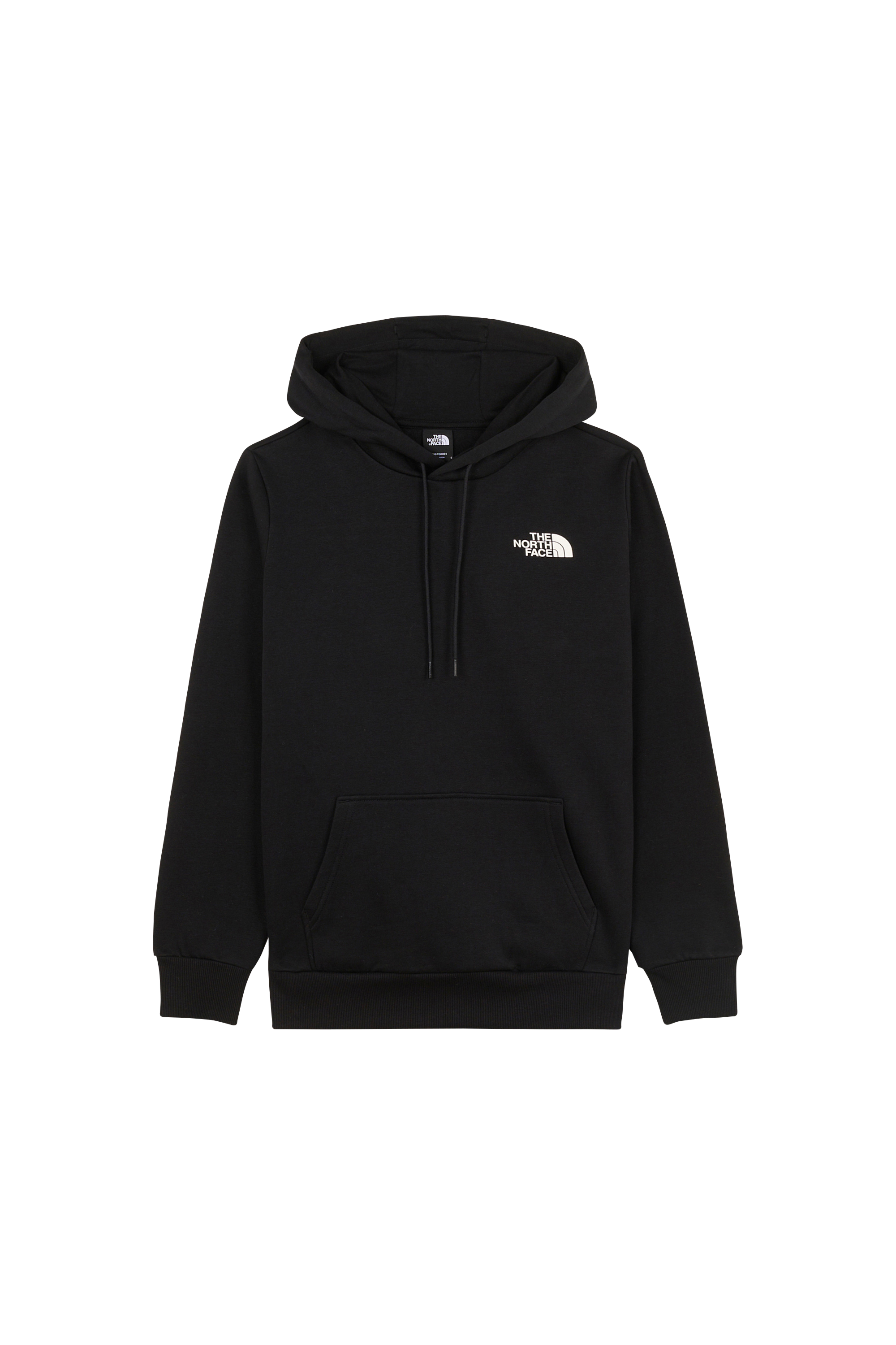 Hoodie Black