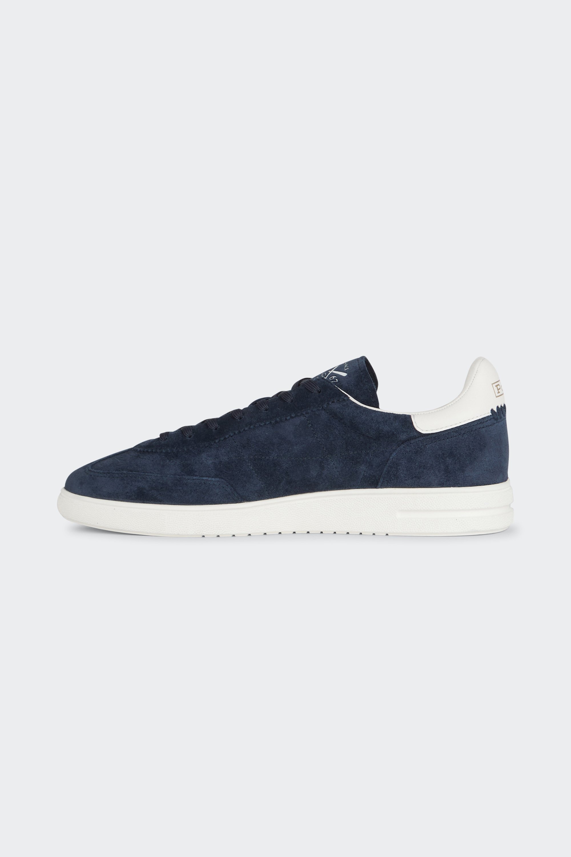 Sneakers | Blue by POLO RALPH LAUREN Sneakers Blue