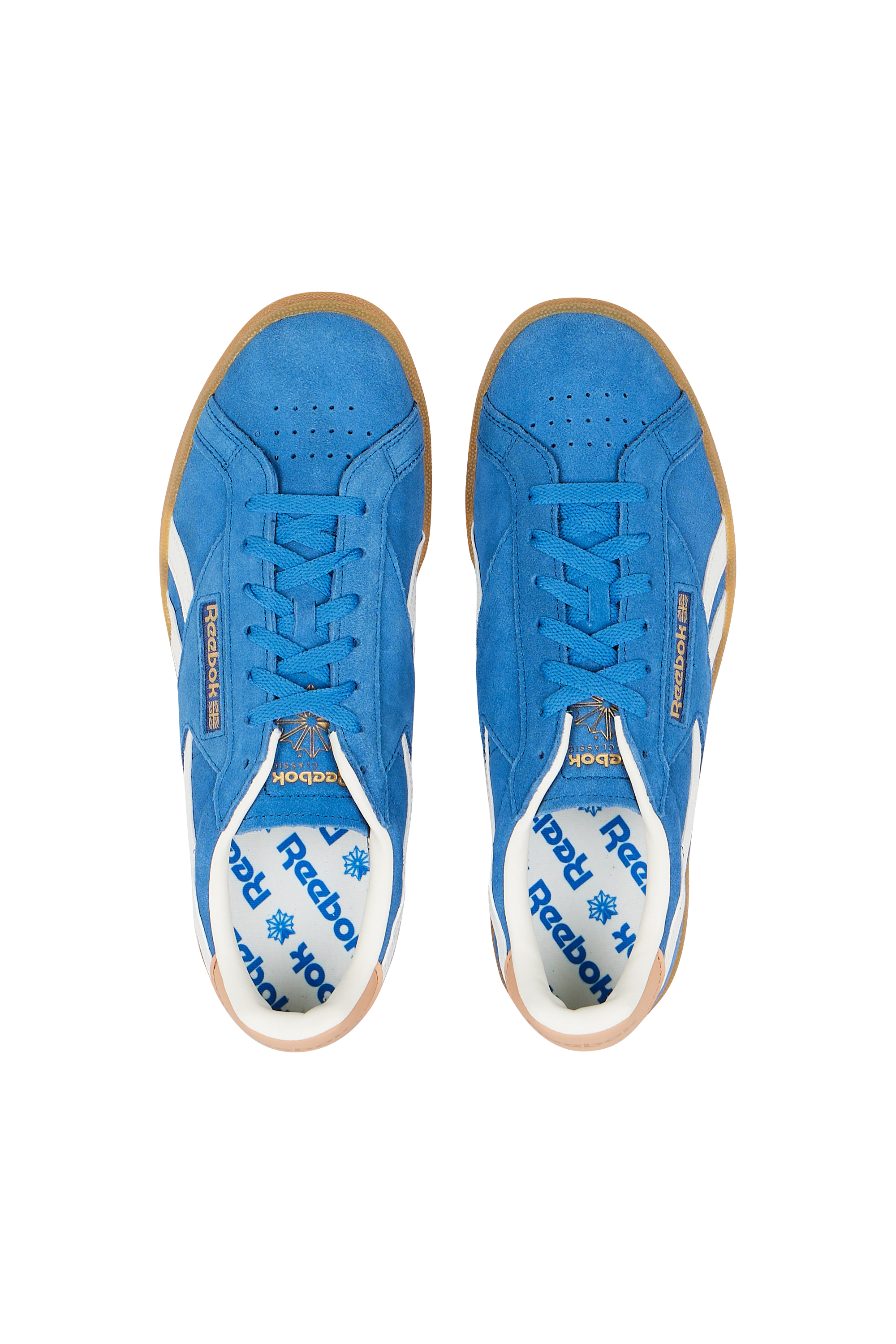 Sneakers REEBOK Blue