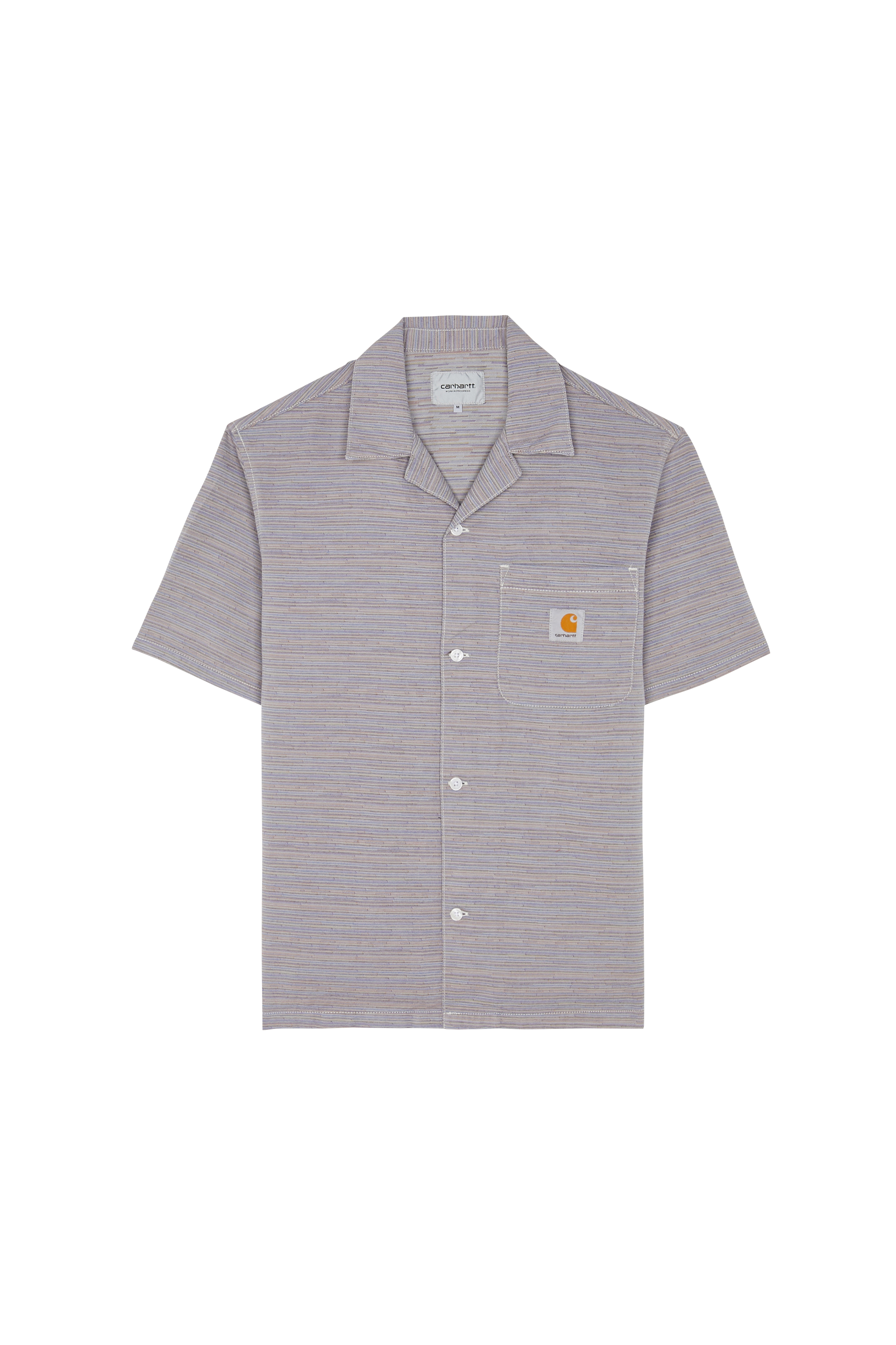 Chemise Multicolore