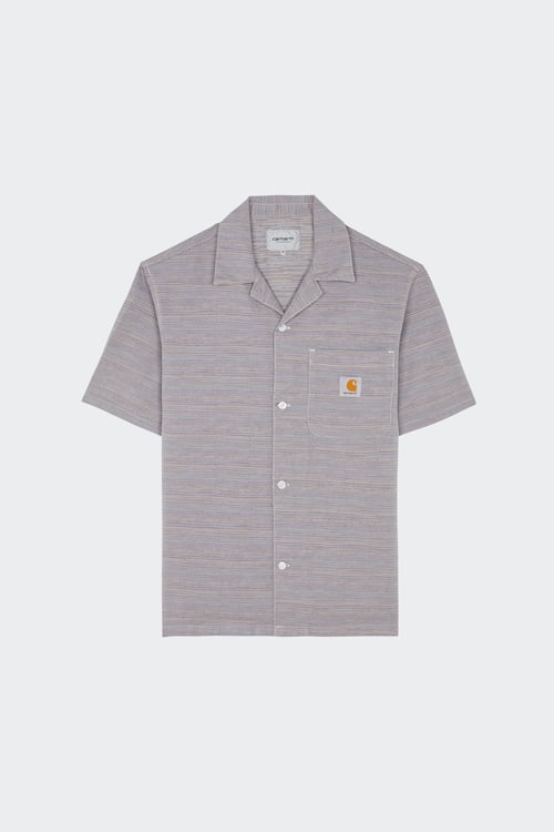 CARHARTT WIP Chemise Multicolore