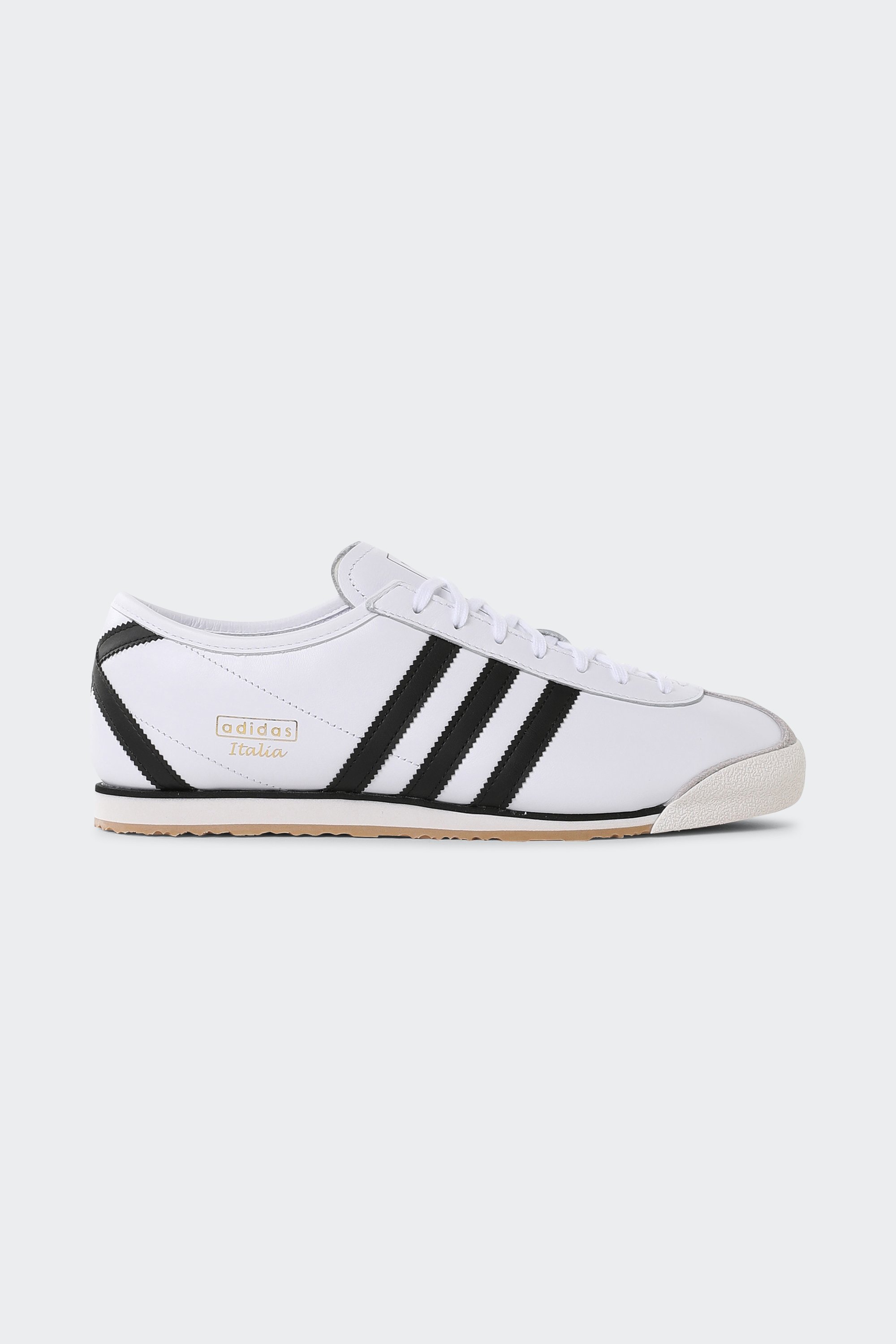 Basket | White by ADIDAS Basket White