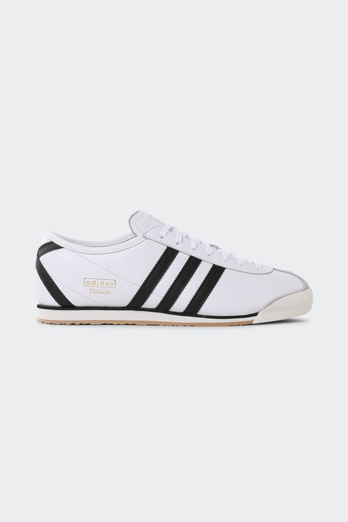 ADIDAS BASKET Blanc