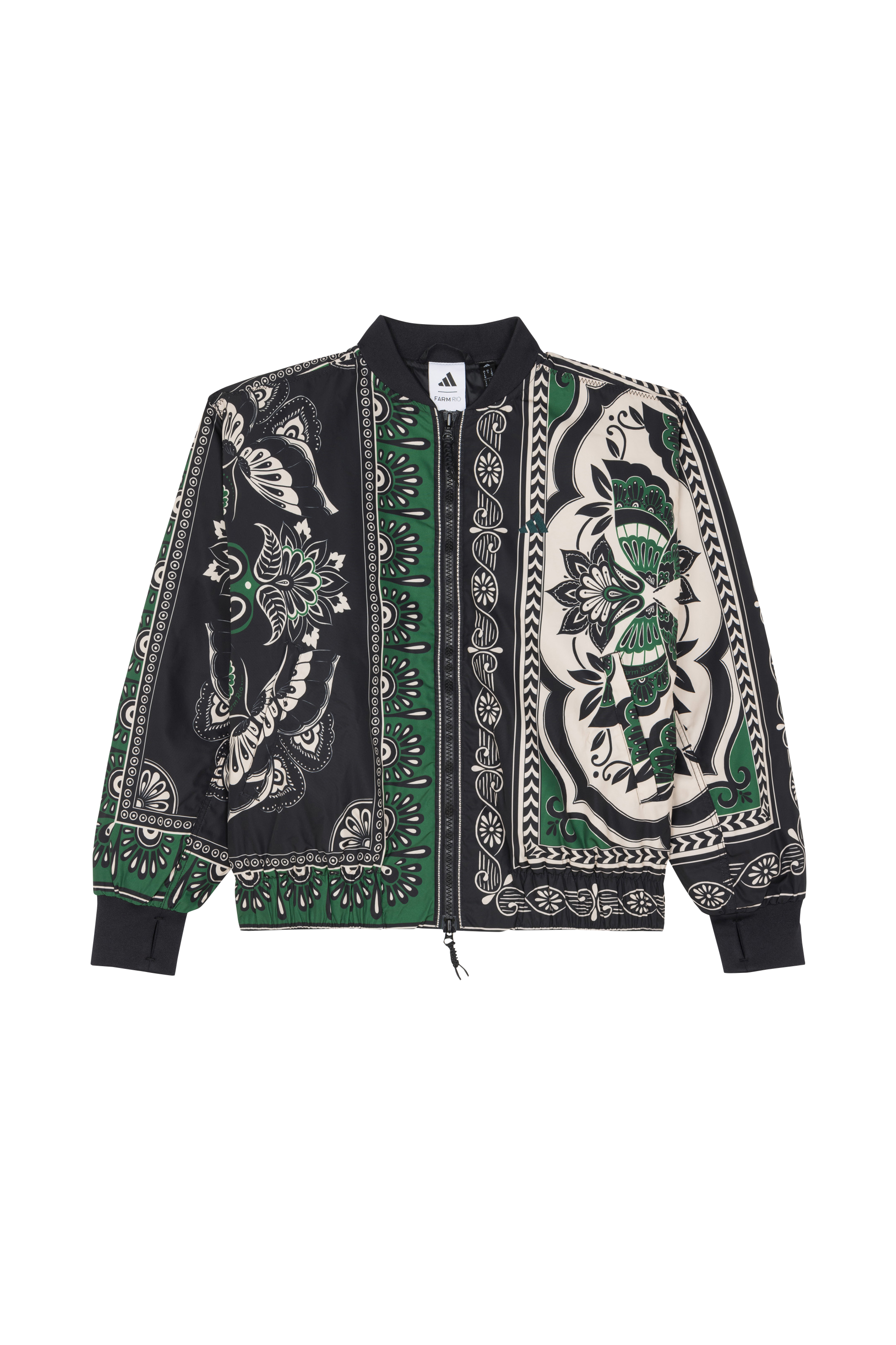 Jacket Black