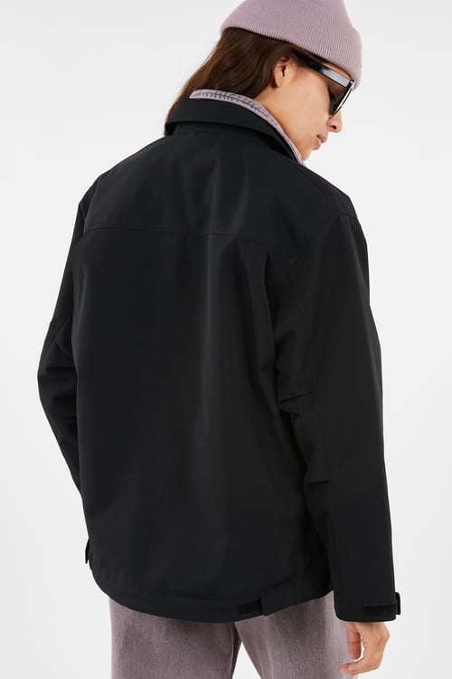 CARHARTT WIP Veste Noir