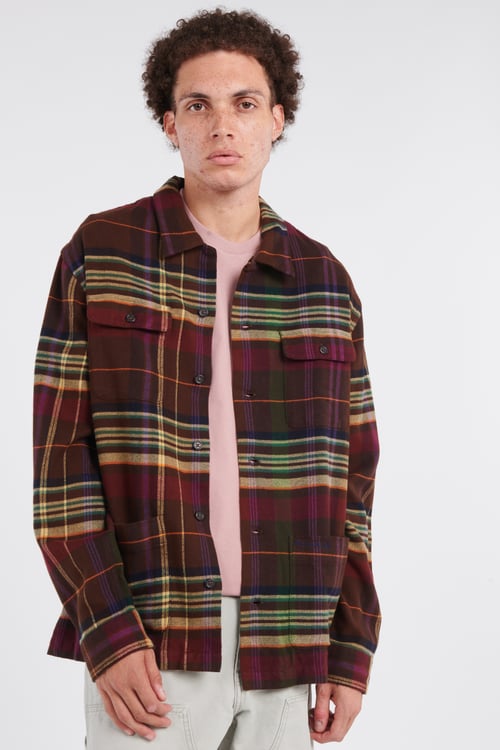 POLO RALPH LAUREN Chemise Multicolore