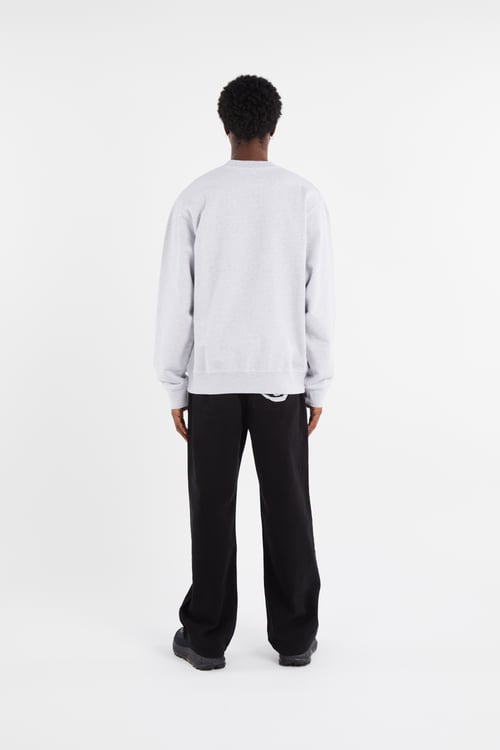ARTE ANTWERP Sweatshirt Gris