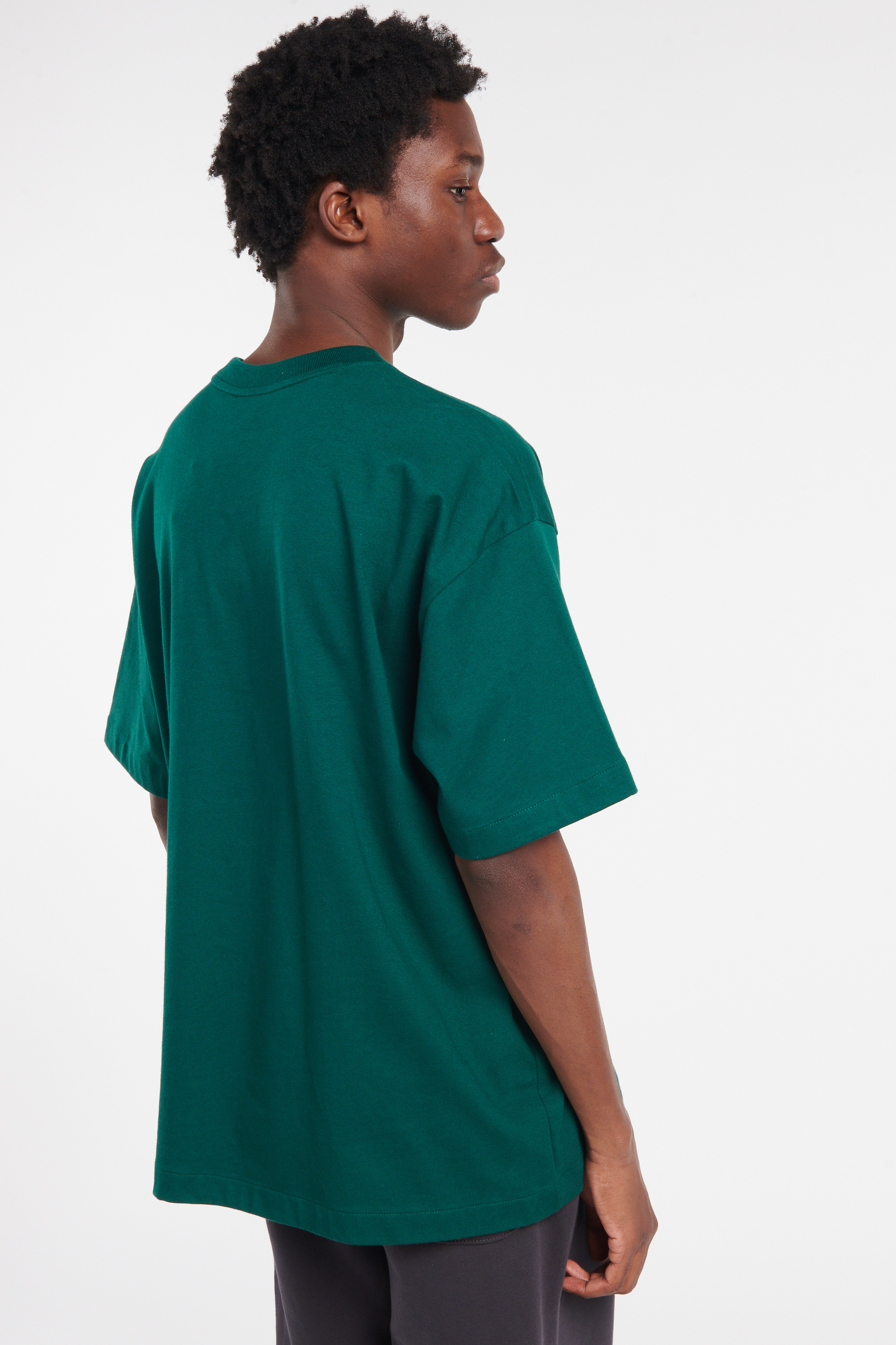 T-shirt Green