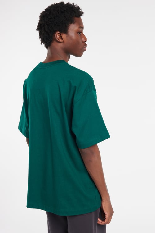 THE NORTH FACE T-shirt Vert