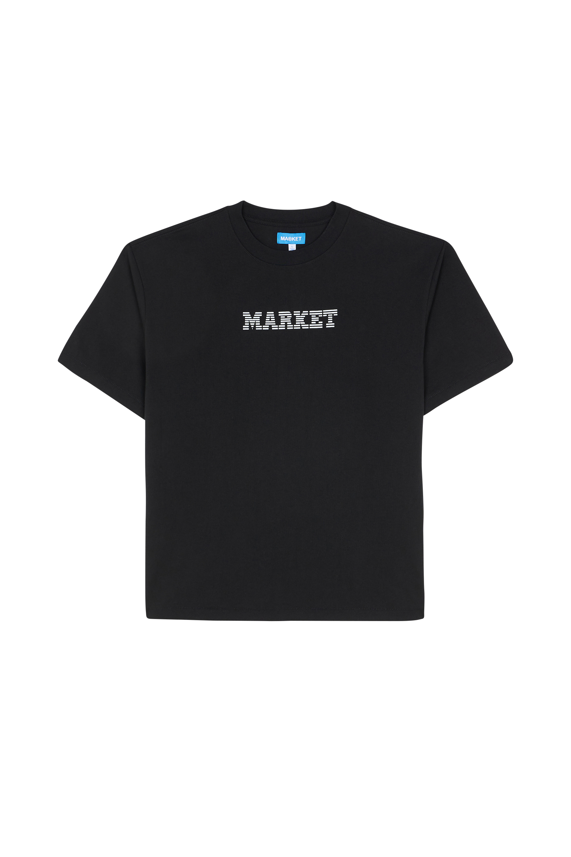 T-shirt Noir