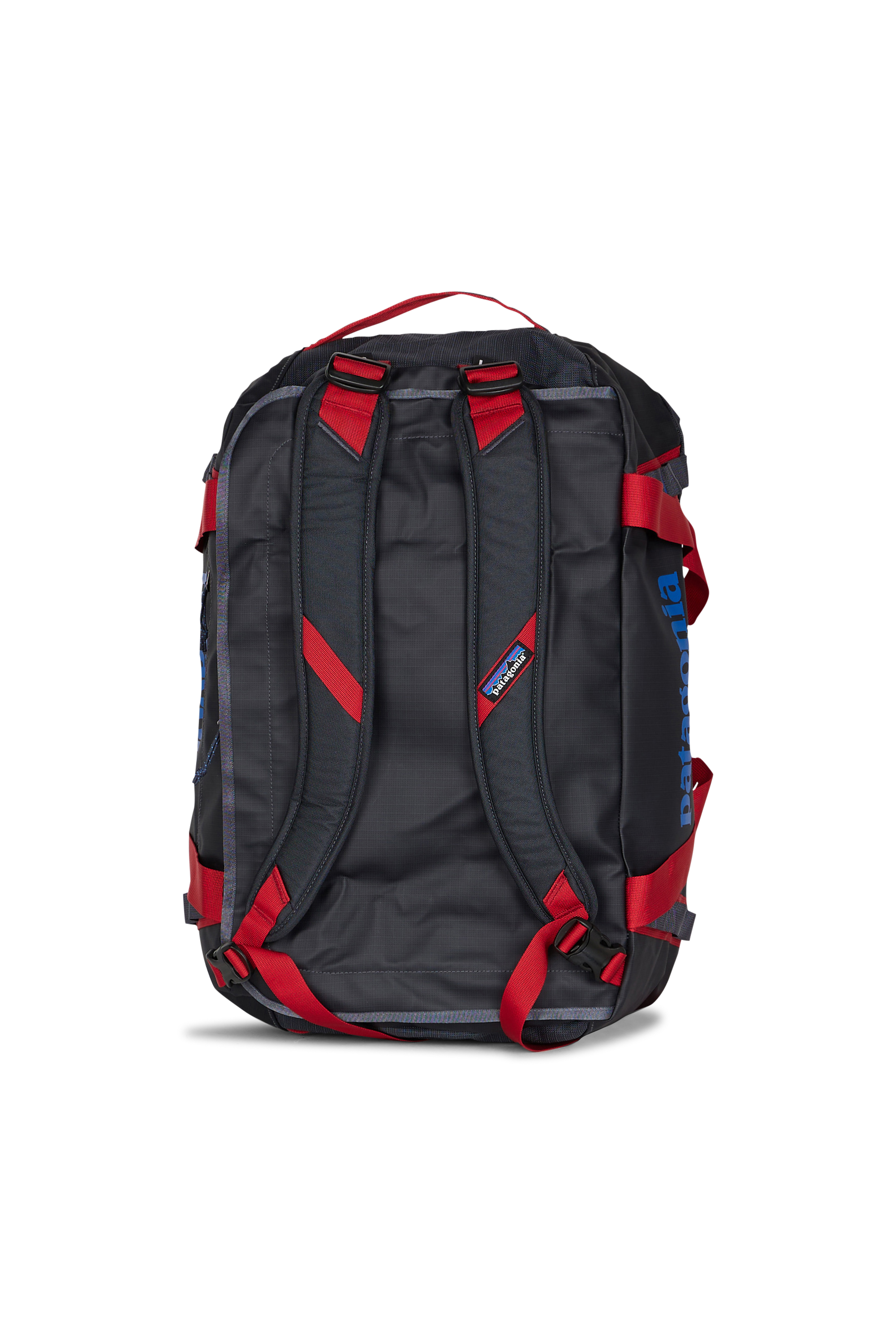 Tranverz S travel bag Blue