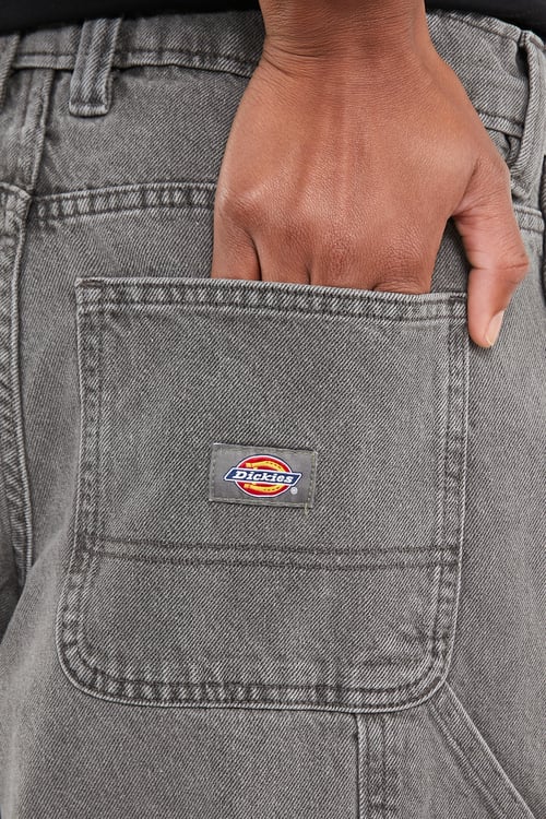 DICKIES Pantalon Gris