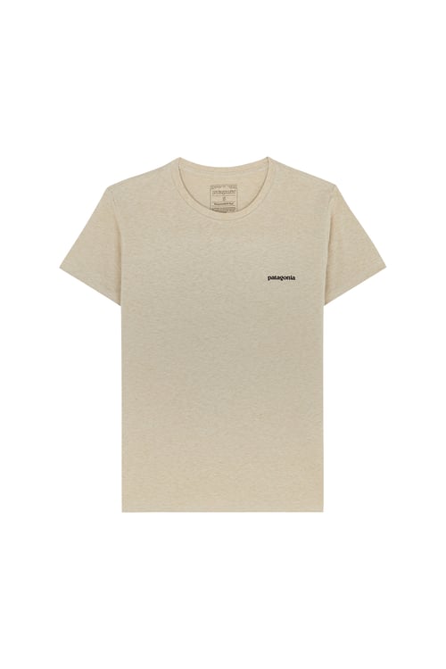 PATAGONIA T-shirt