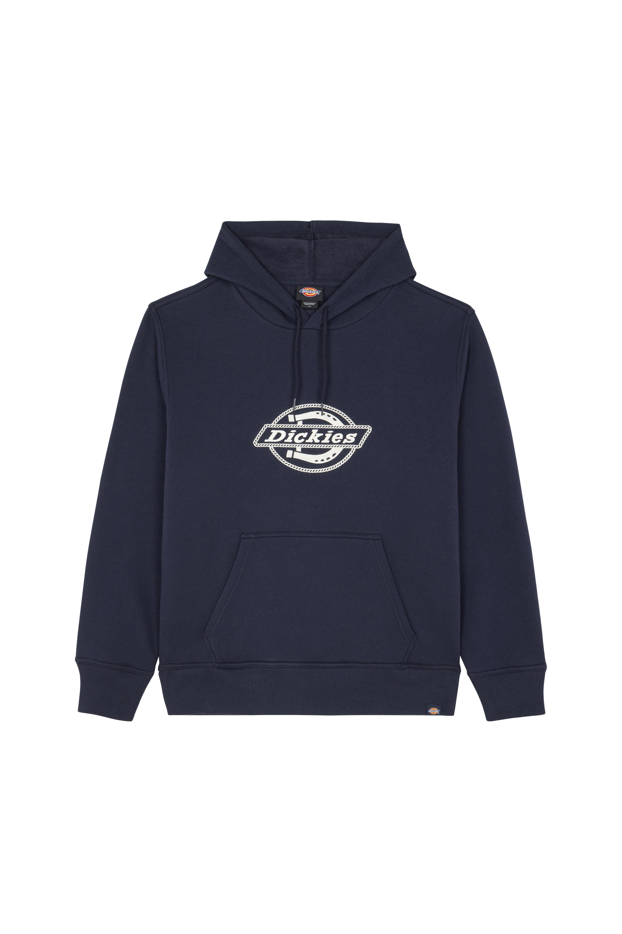 Hoodie Blue
