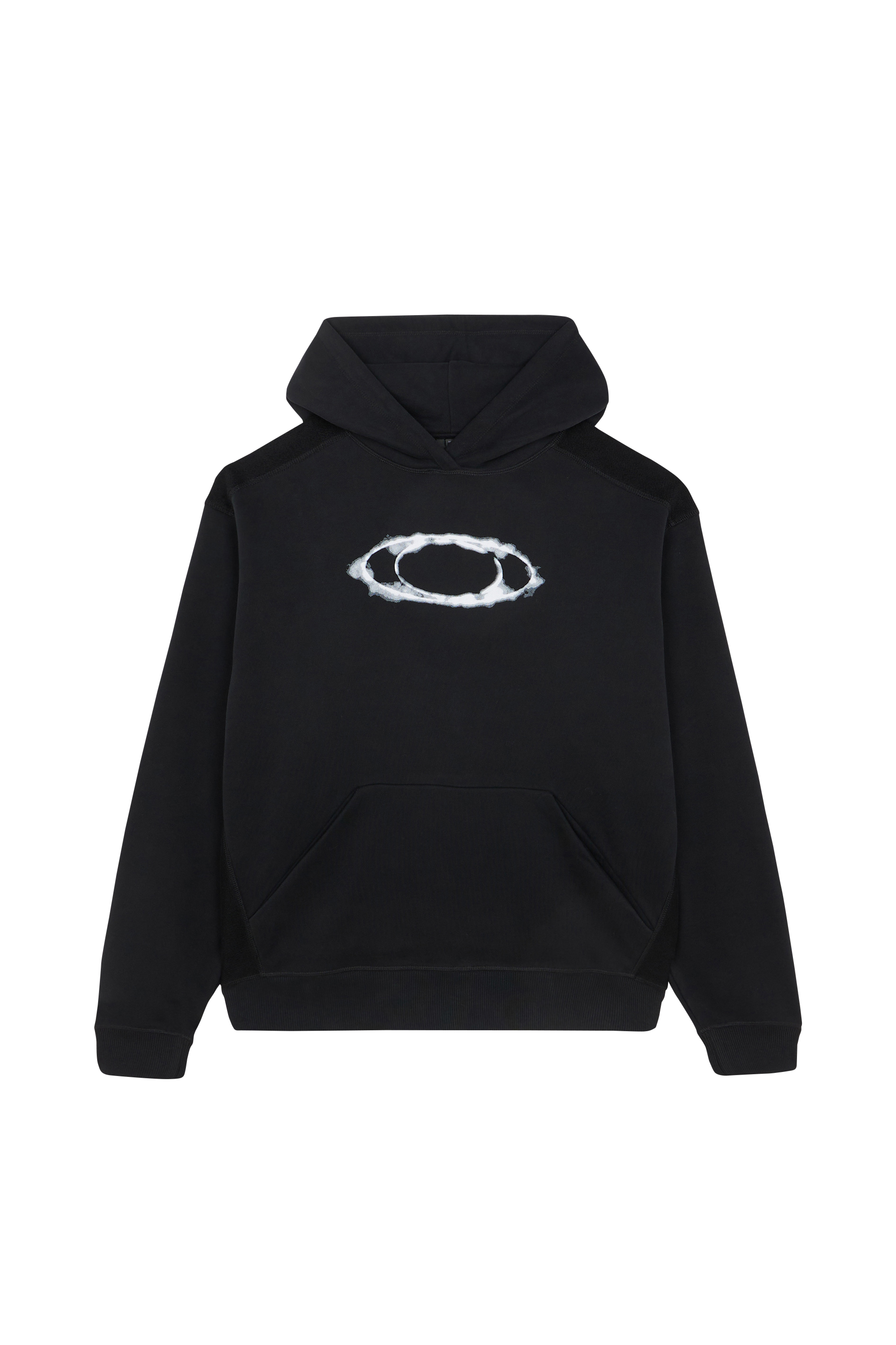 Hoodie OAKLEY Noir