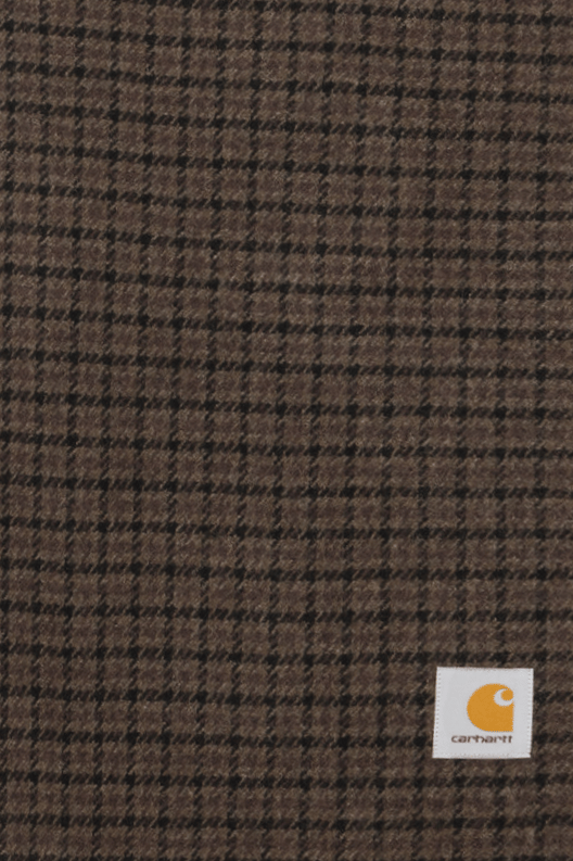 Scarf | Brown CARHARTT WIP Men