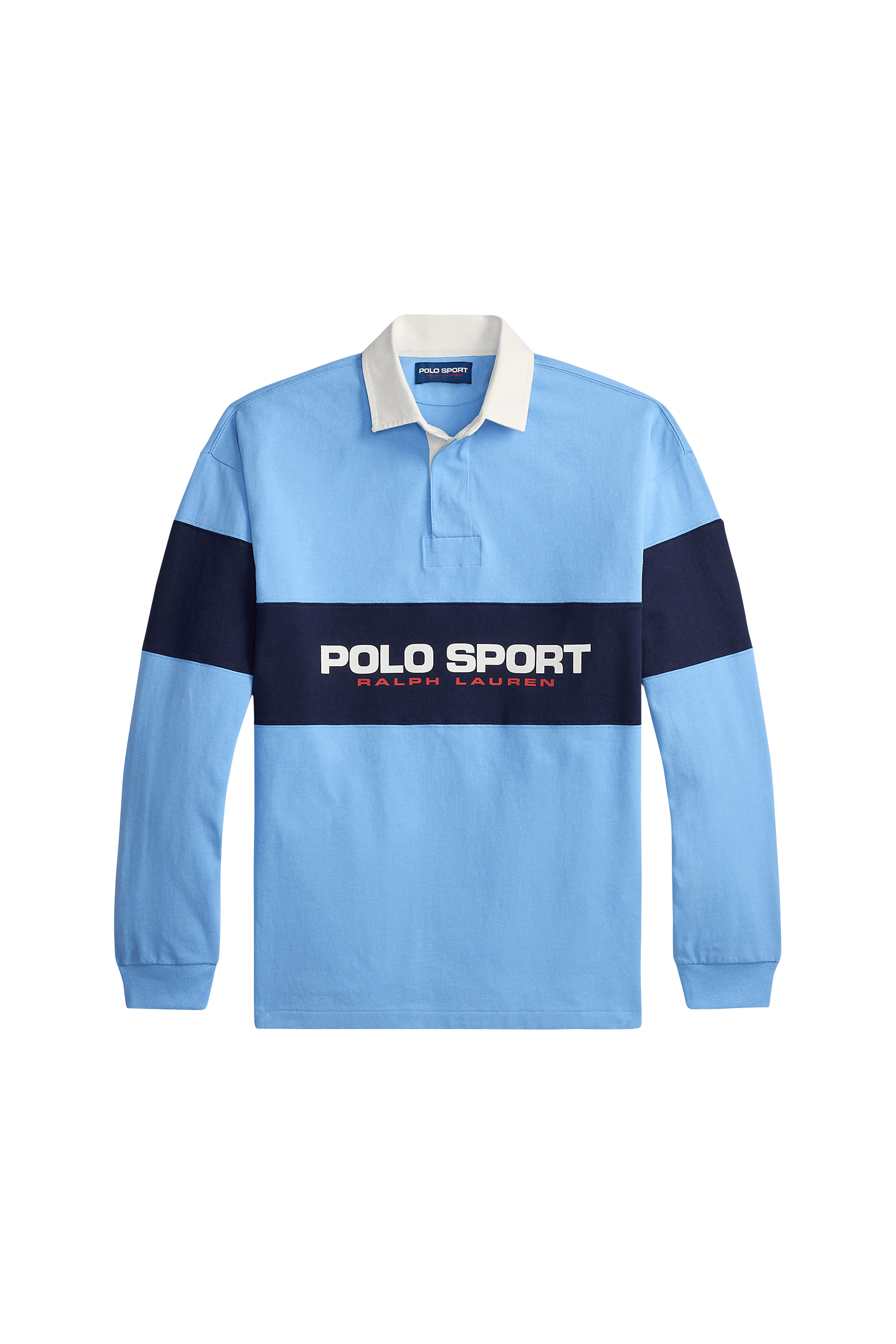 Polo shirt POLO RALPH LAUREN Blue