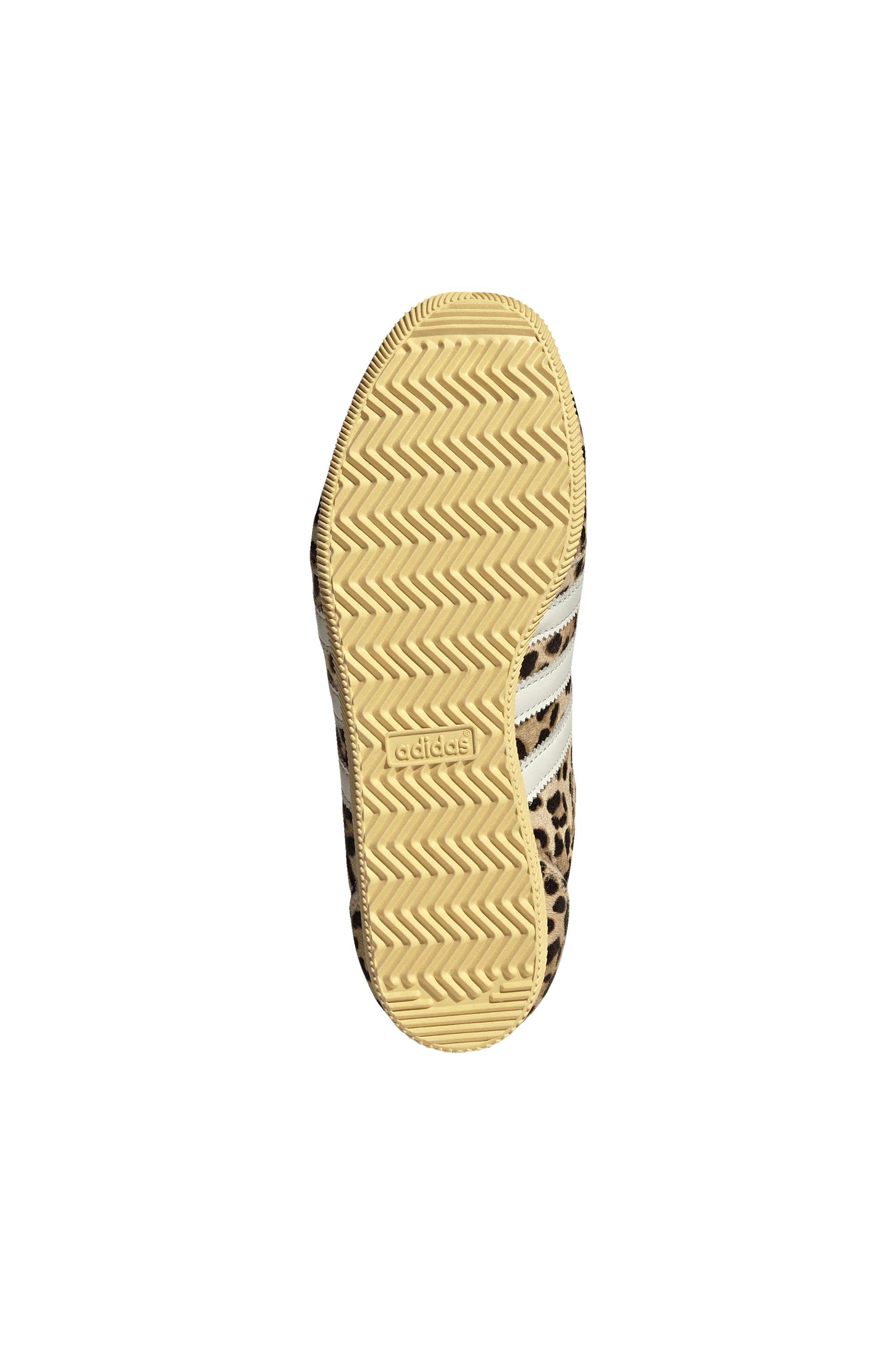 Adidas Superstar sneakers Beige