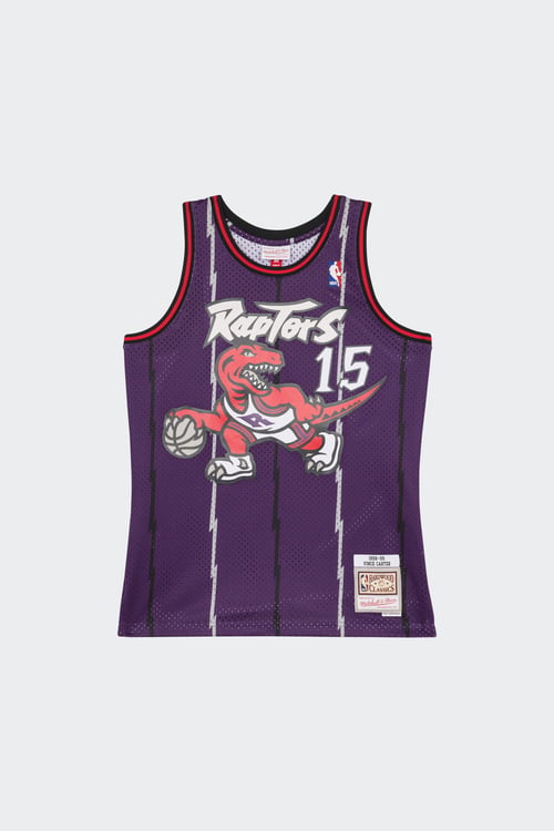 Maillot de basket - Taille XS Violet