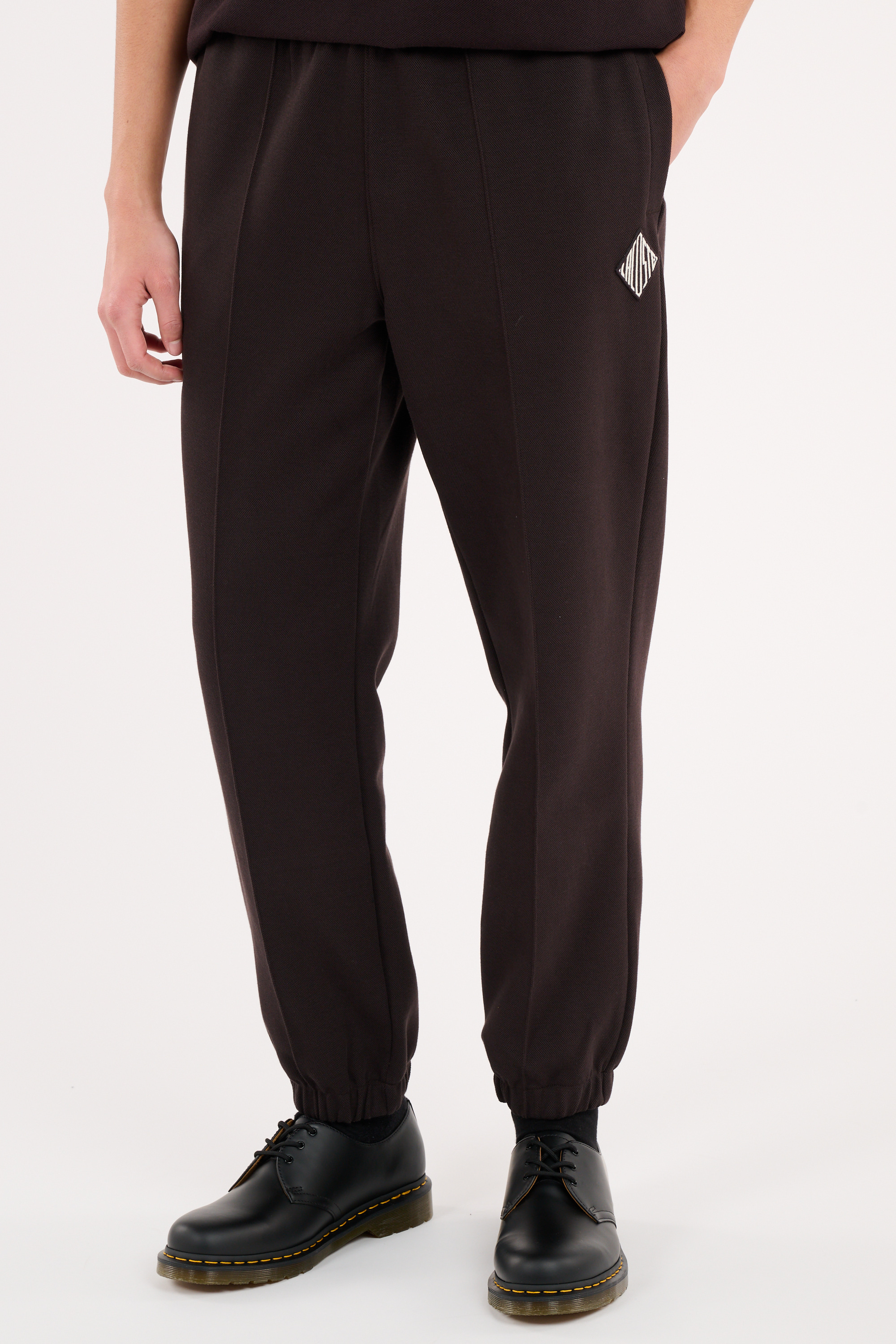 Pantalon de survêtement  Marron