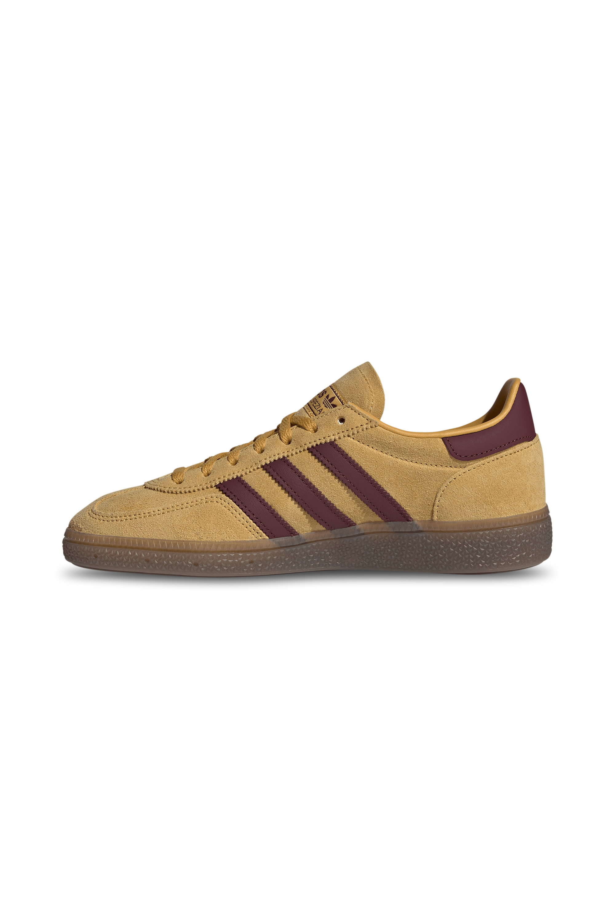 Adidas Superstar sneakers Yellow