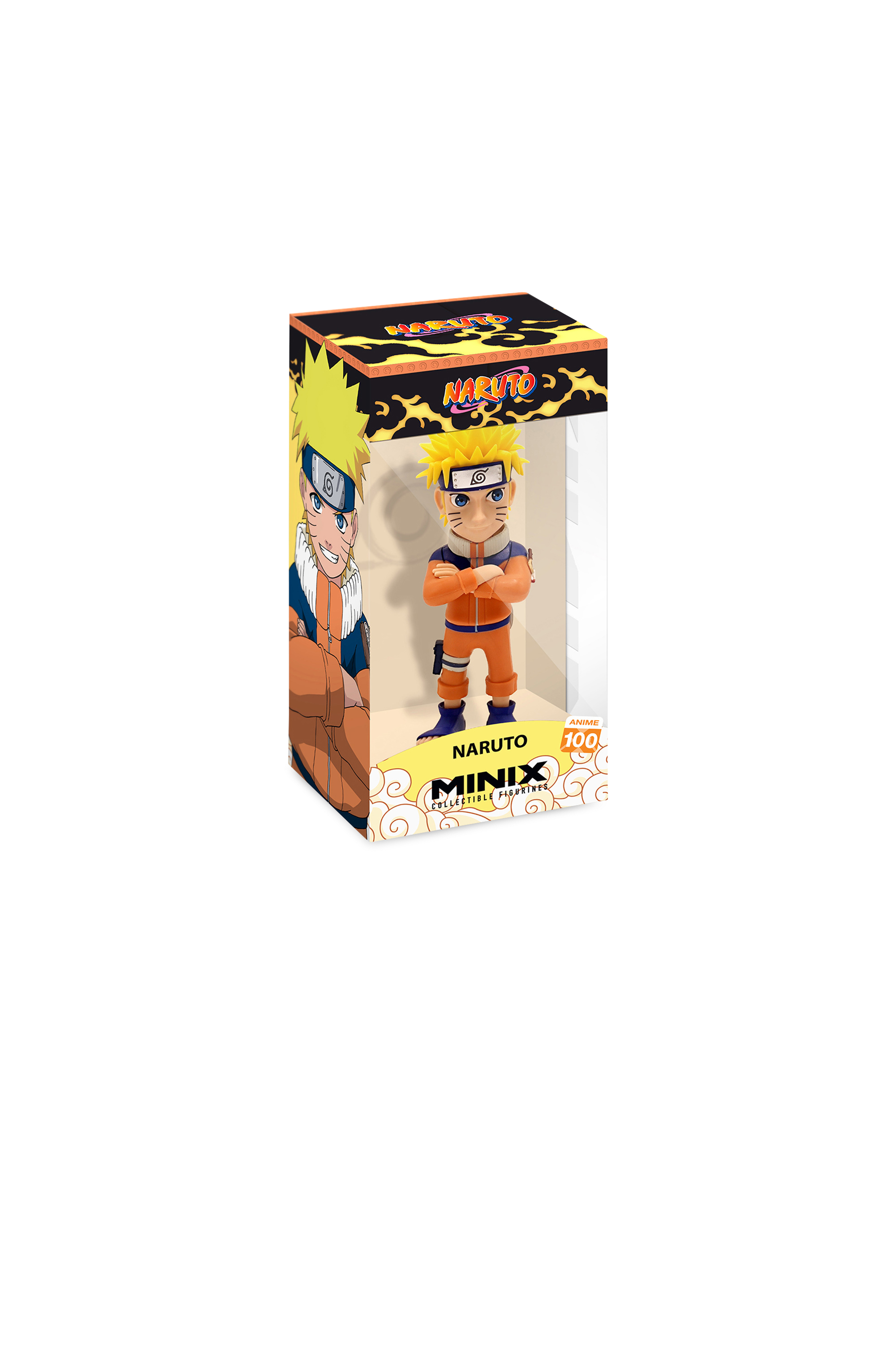 figurine KUBBICK Multicolored