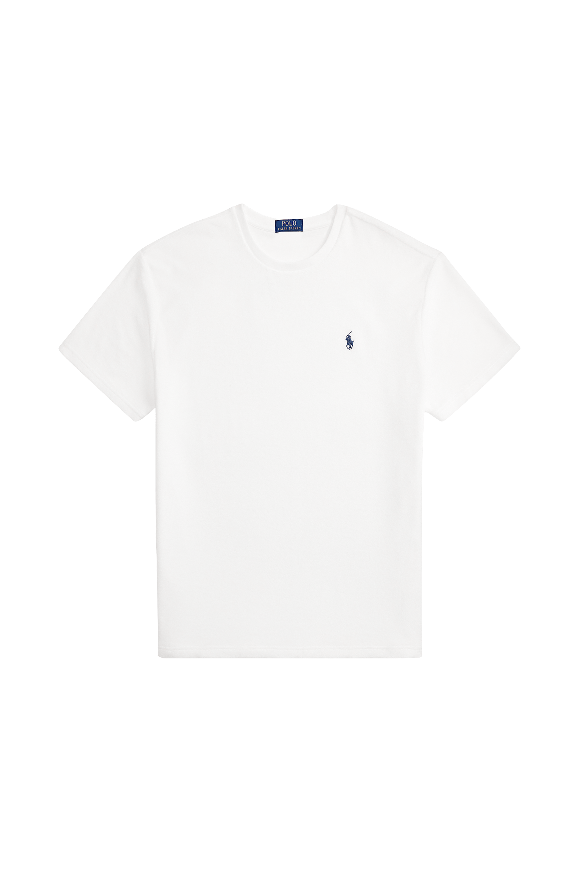 T-shirt POLO RALPH LAUREN Blanc