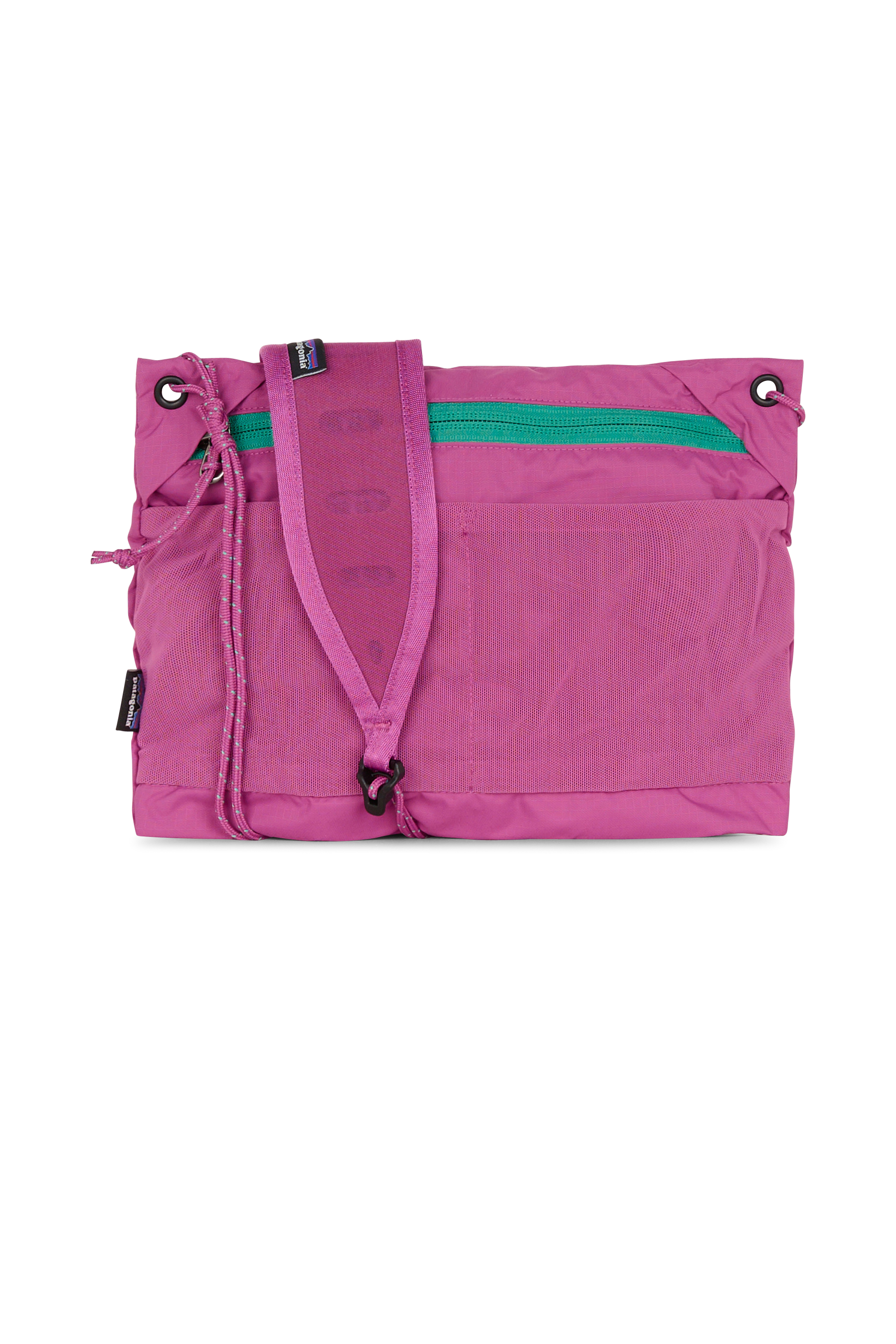 Canvas bag Terravia Sacoche Fdmg