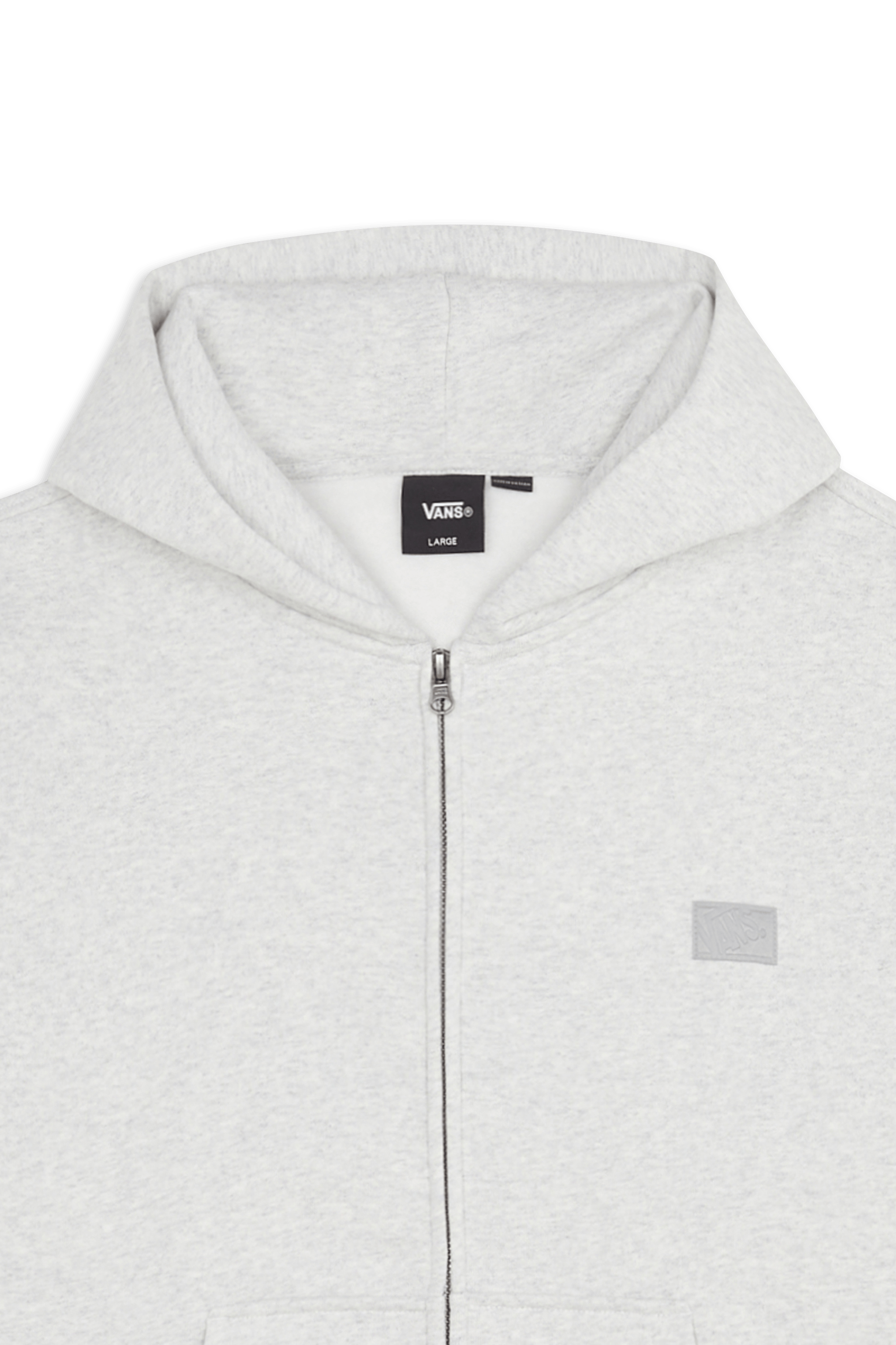 Hoodie Gris