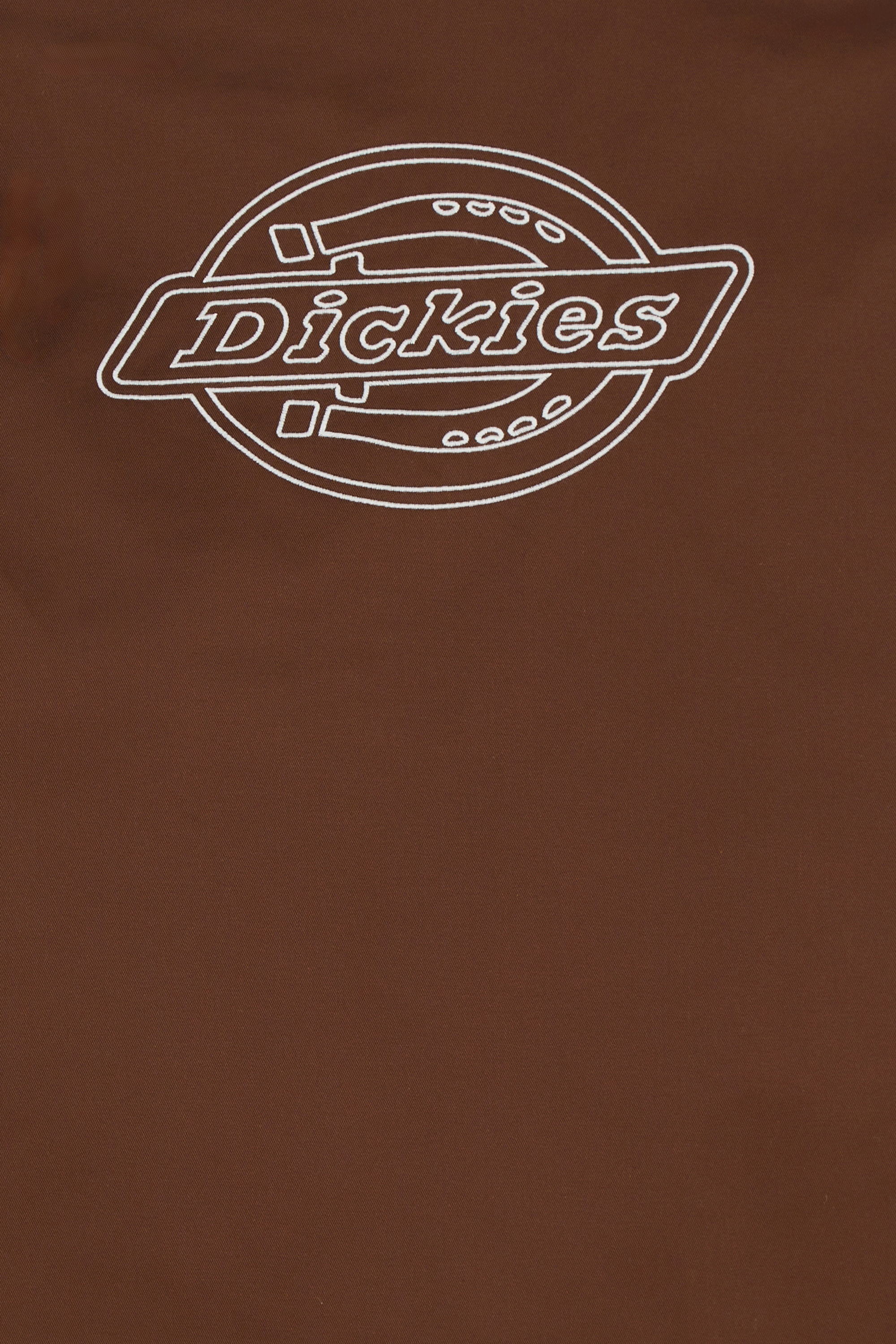 Veste | Marron DICKIES Homme