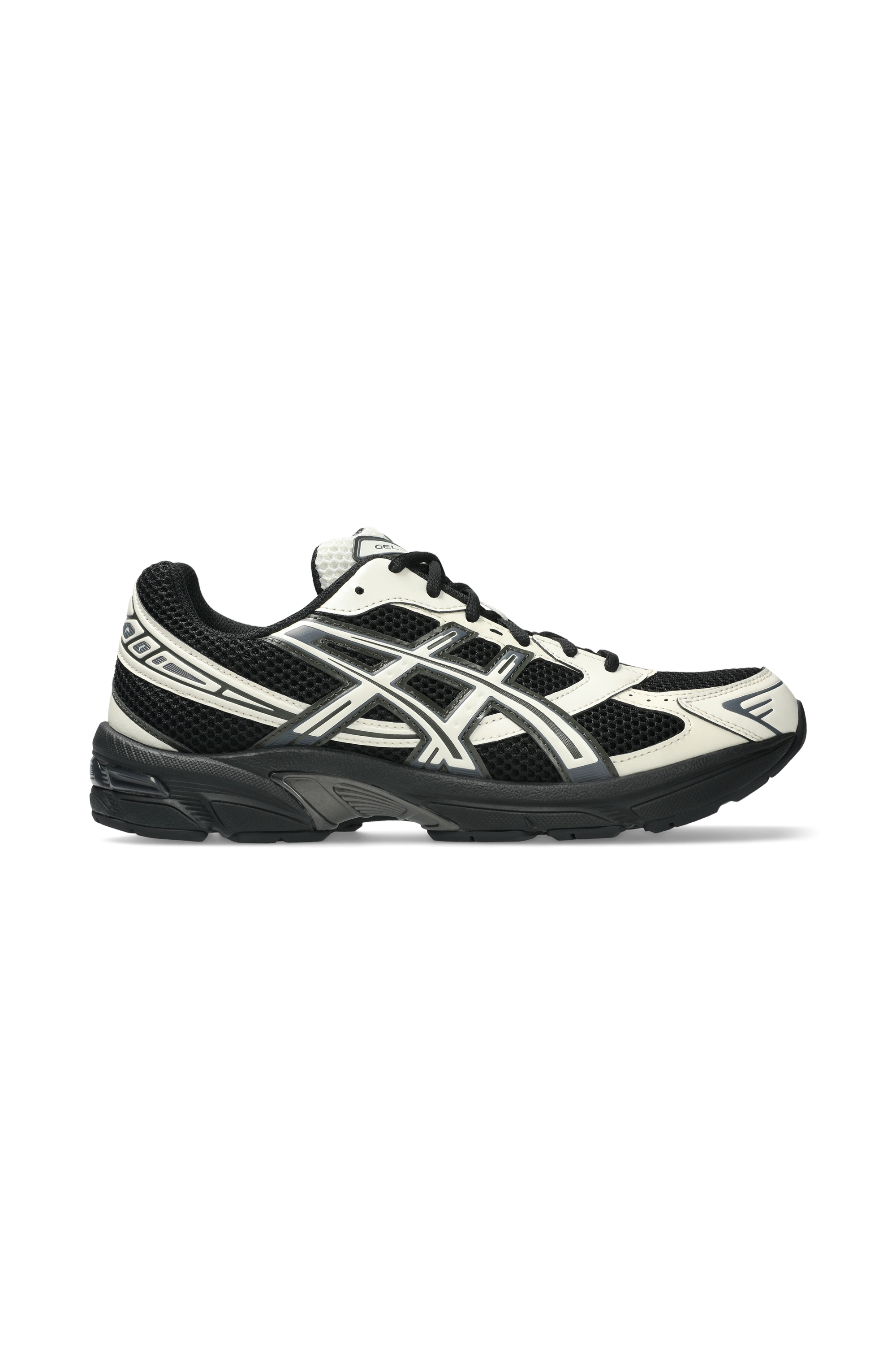 Sneakers GEL-1130 Black/cream