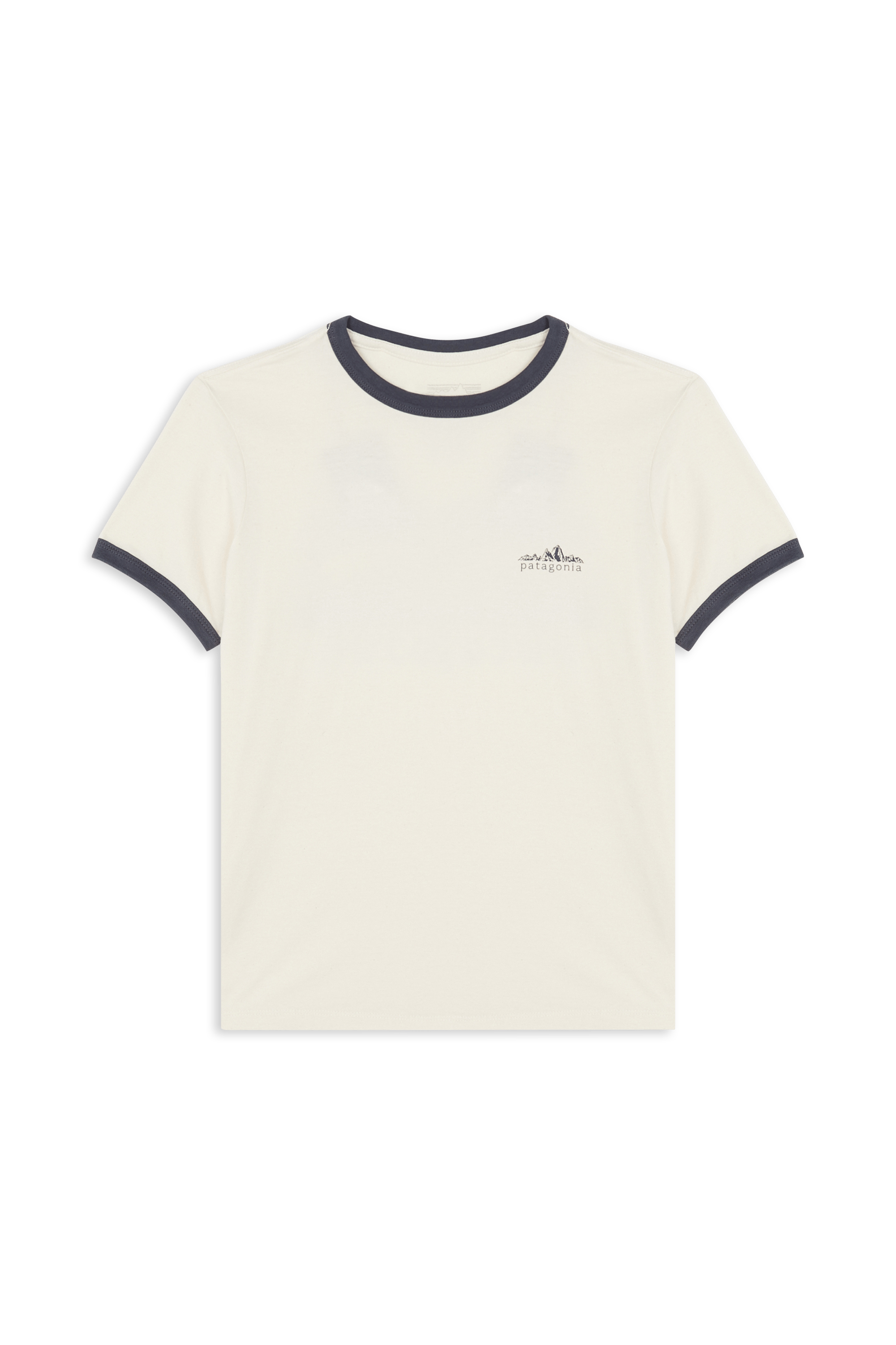 T-shirt | Beige PATAGONIA Femme
