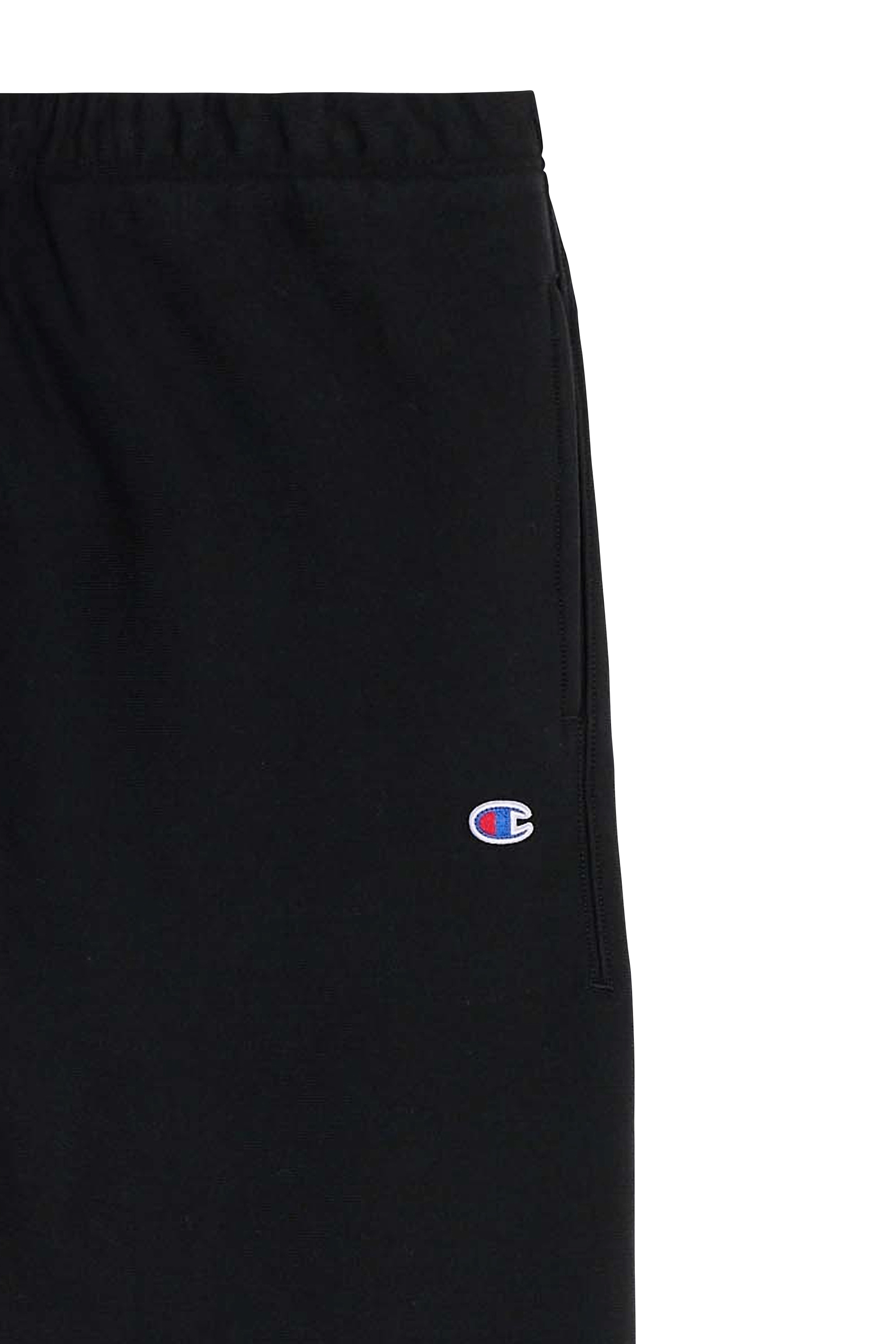 Track pants CHAMPION Black