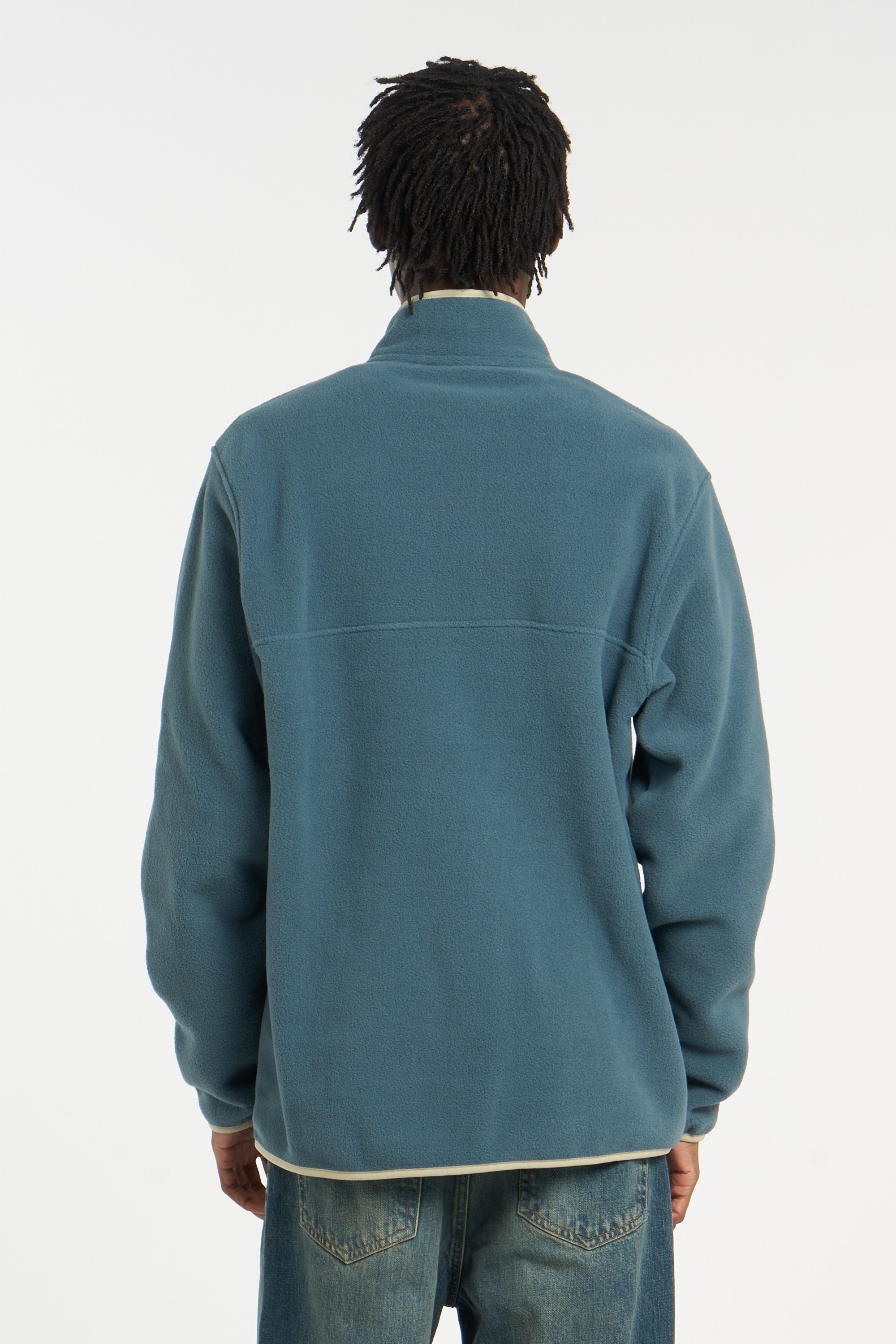 Polaire | Bleu PATAGONIA Homme