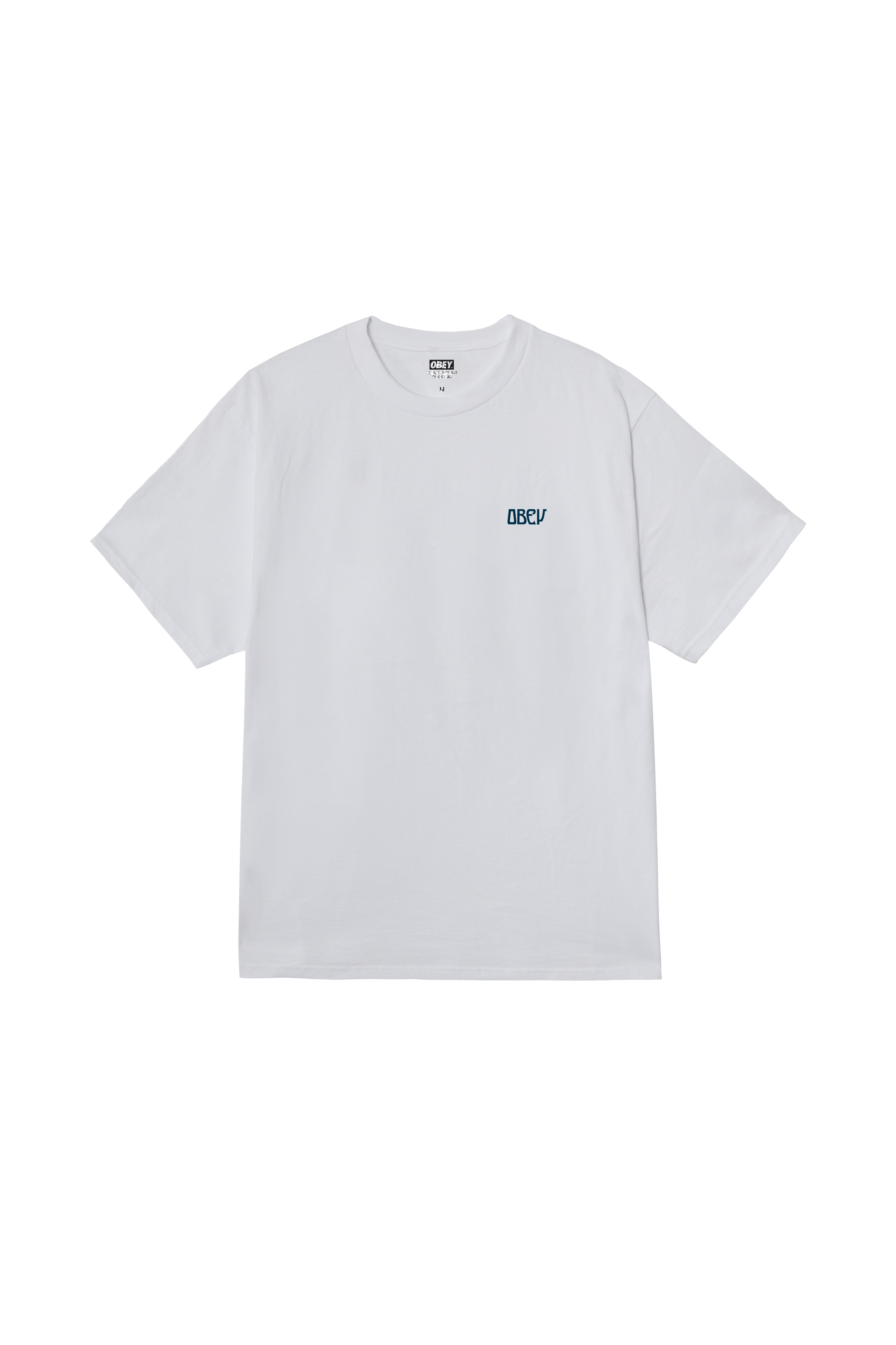 T-shirt | White OBEY Men