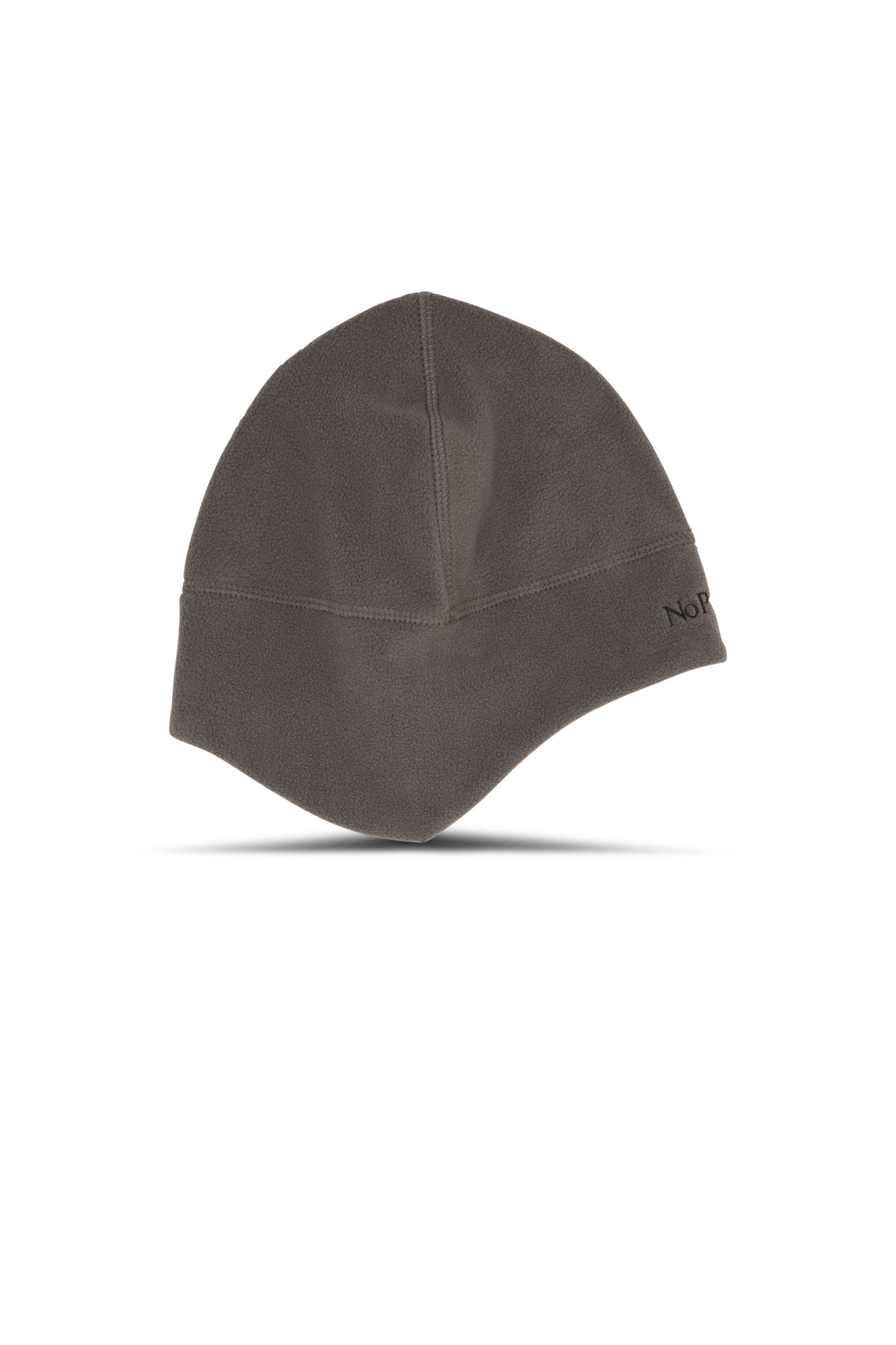 Bonnet NO PROBLEMO Gris