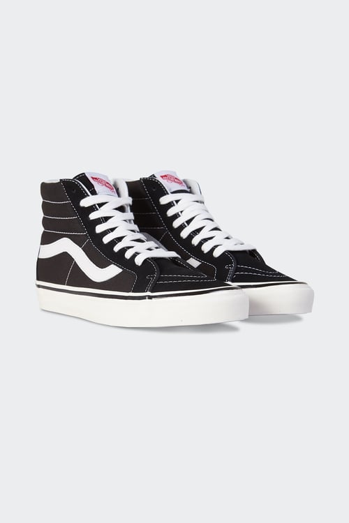 VANS Baskets basses Multicolore