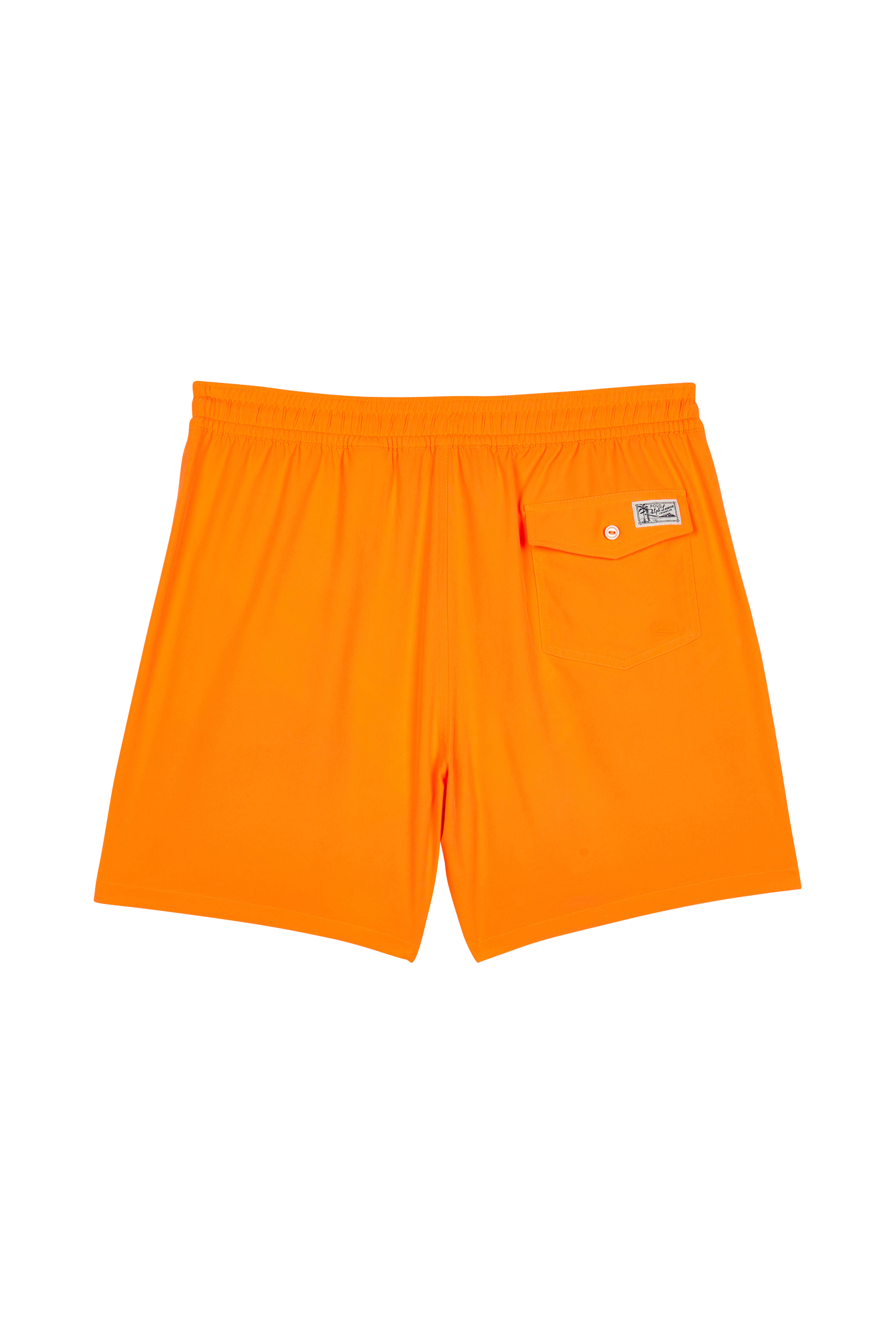 Short de bain POLO RALPH LAUREN Orange