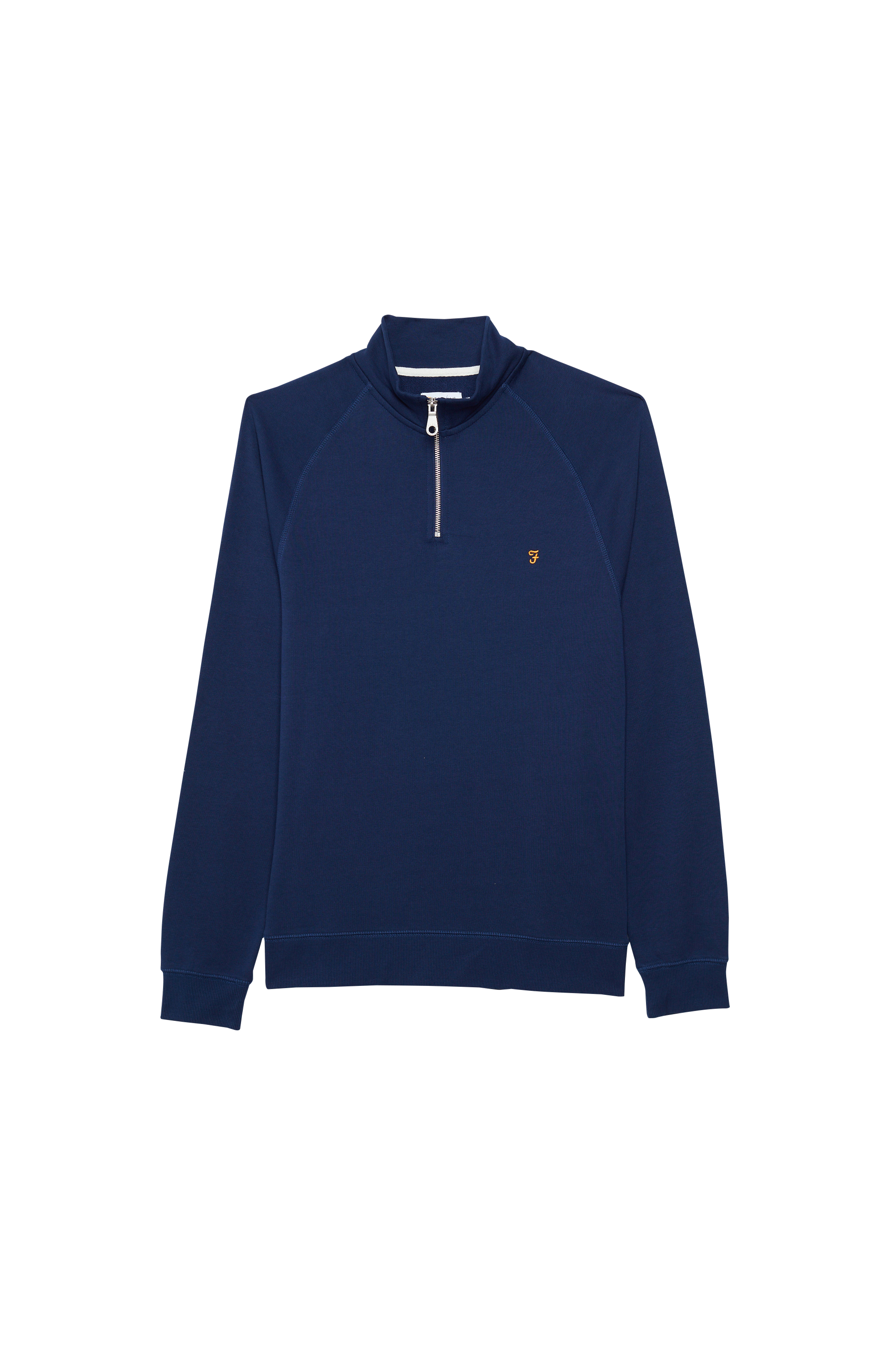 Sweatshirt Bleu