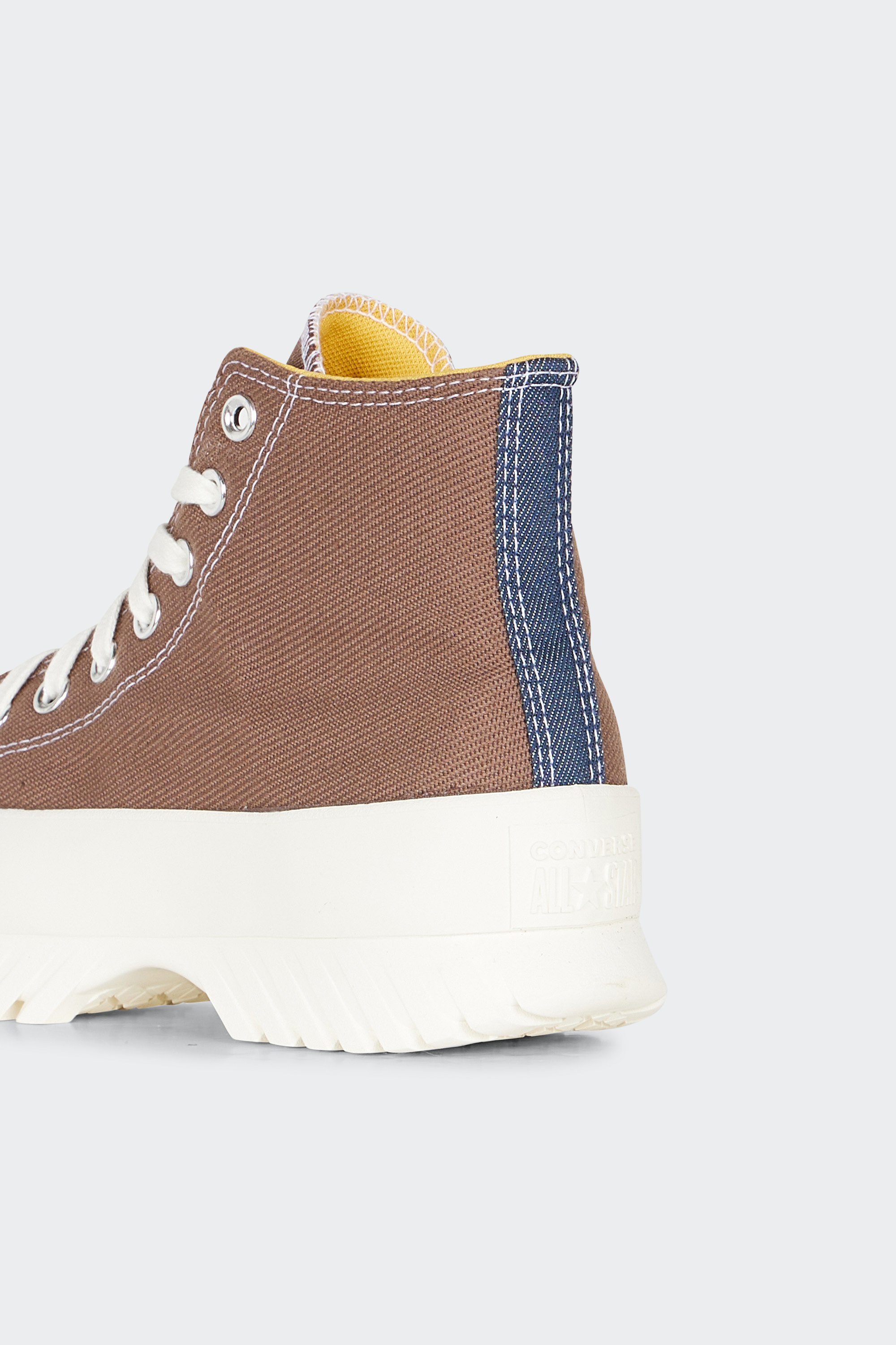 baskets | Marron by CONVERSE baskets Marron