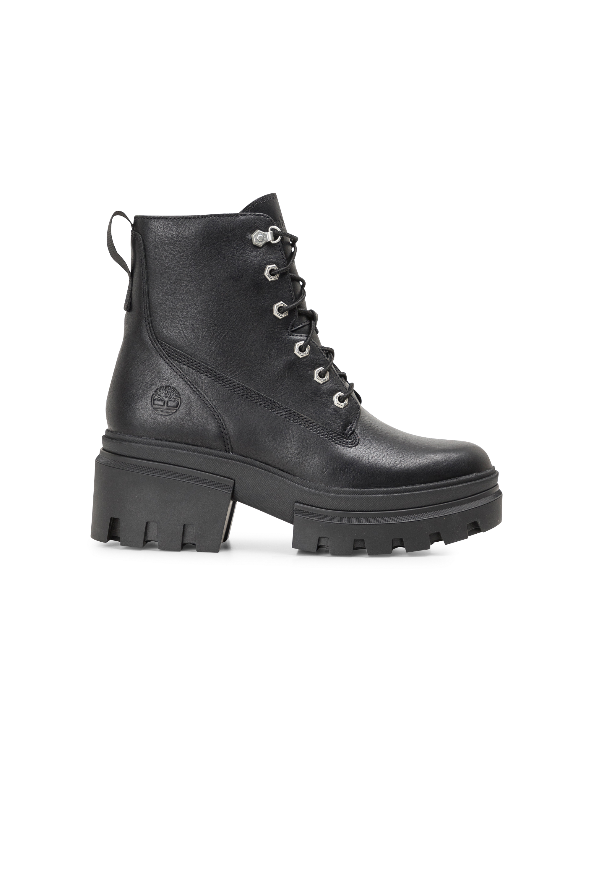 Bottes Noir