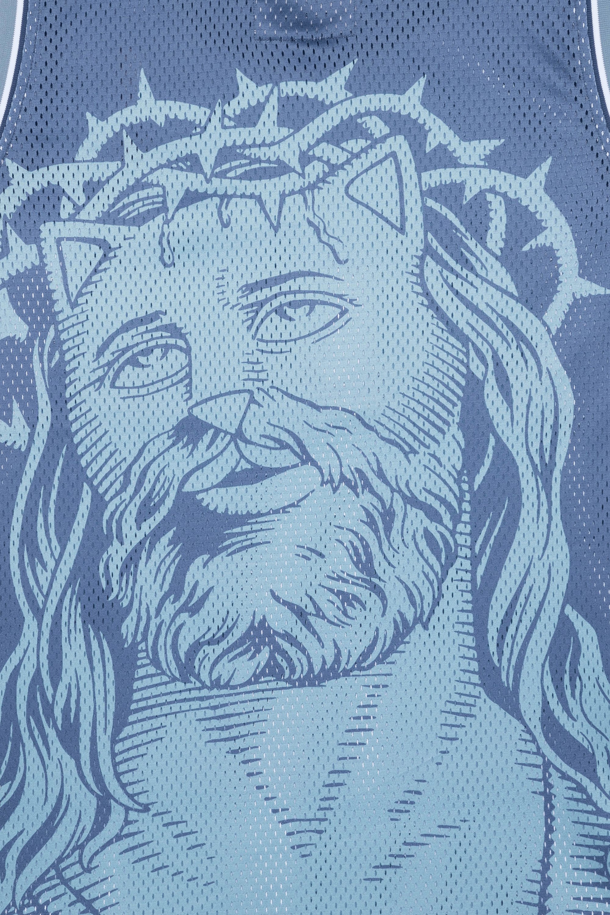 Jersey | Blue by RIPNDIP Jersey Blue