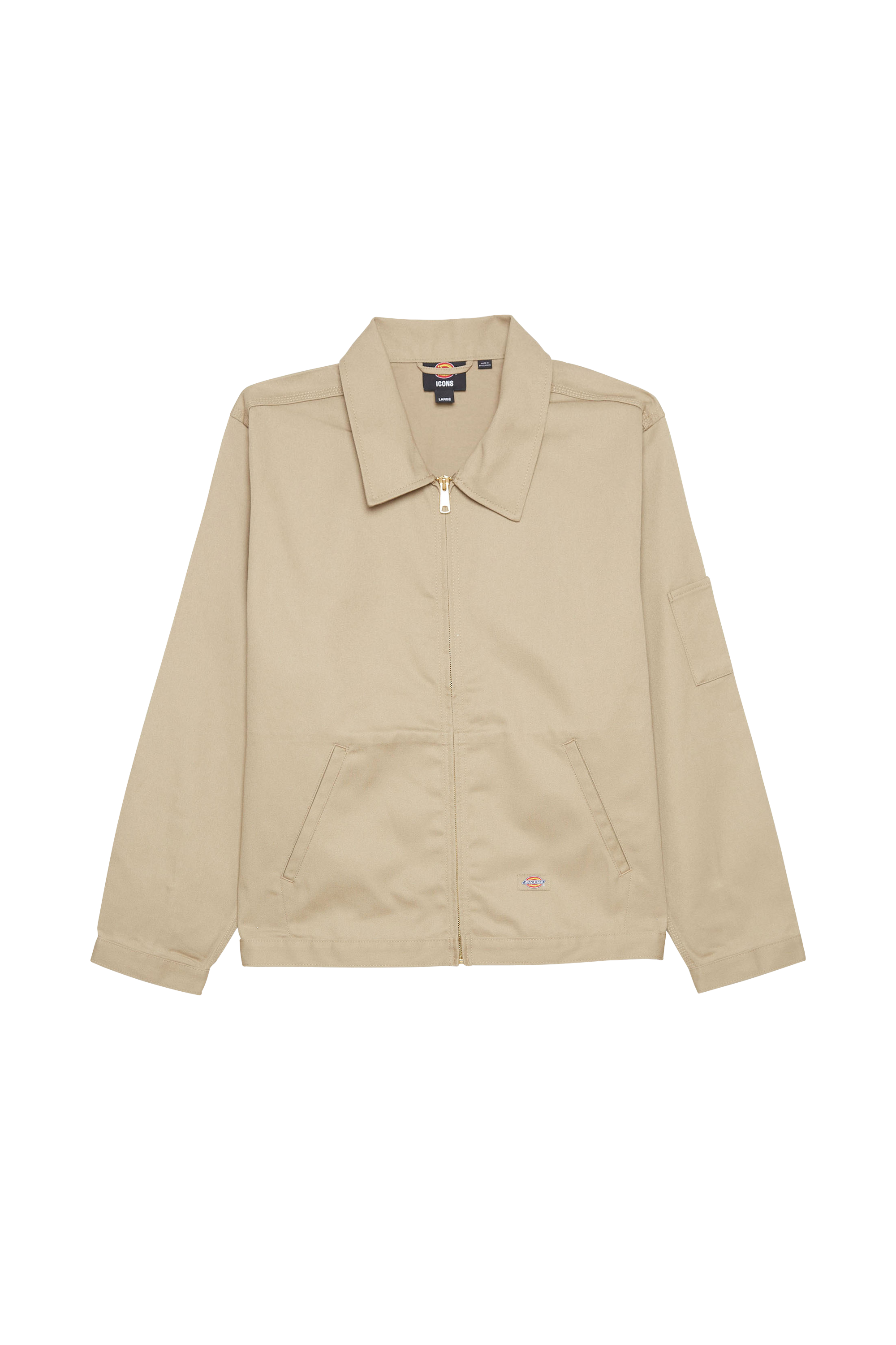 jacket Beige