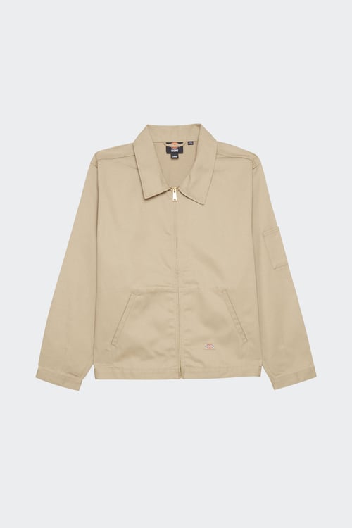 DICKIES veste Beige